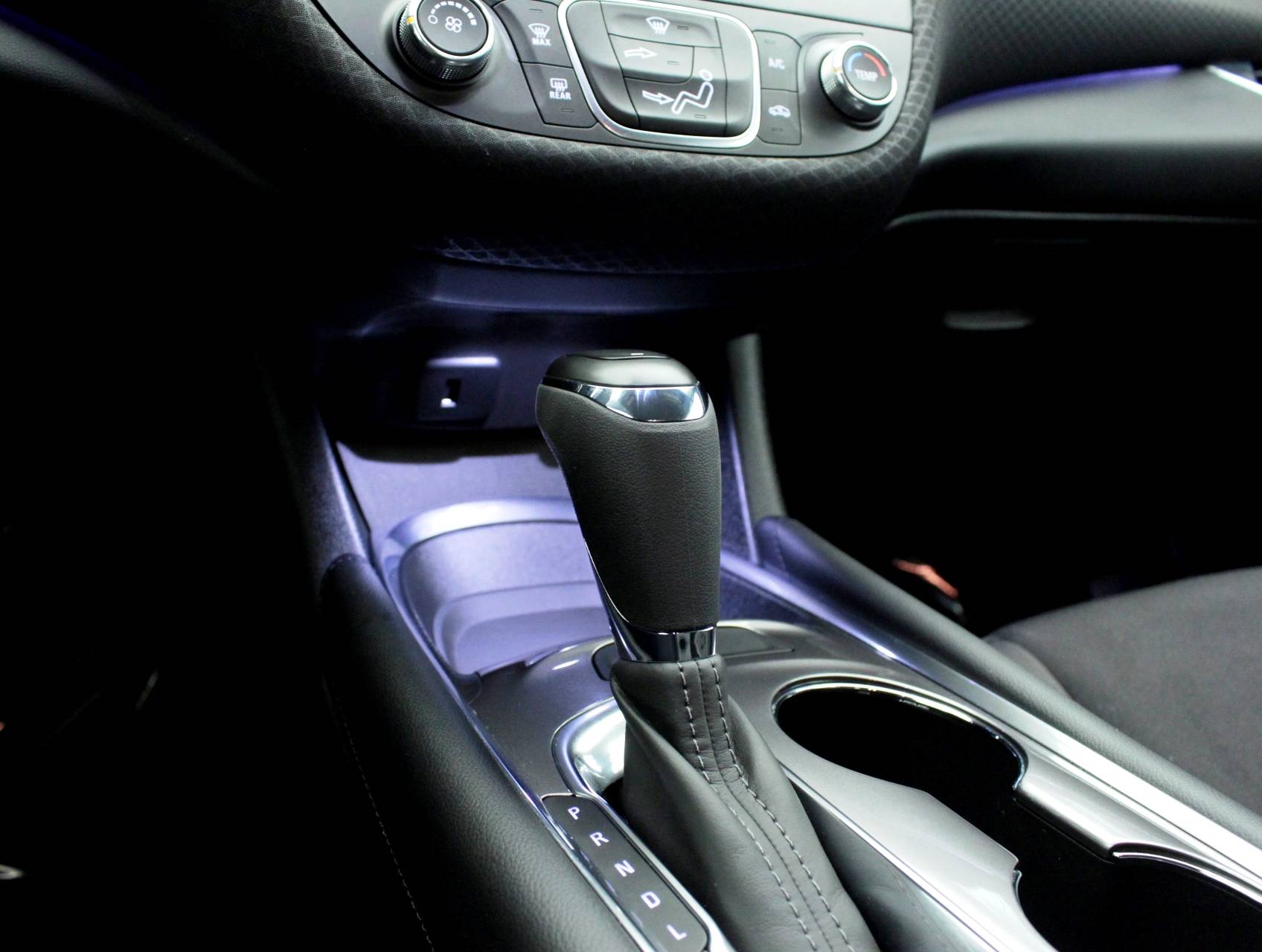 Florida Fine Cars - Used CHEVROLET MALIBU 2018 WEST PALM LT (2FL)