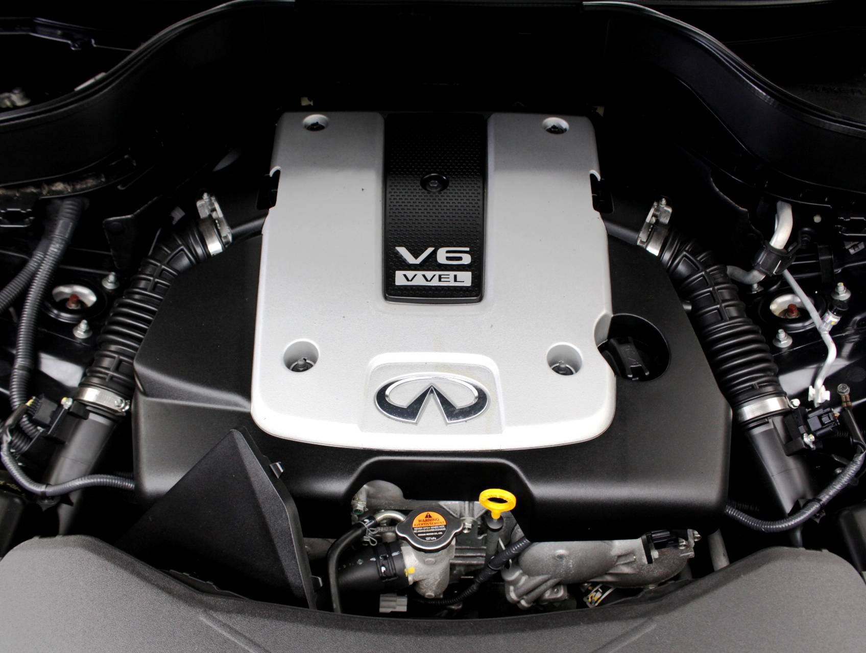 Florida Fine Cars - Used INFINITI QX70 2015 MIAMI 