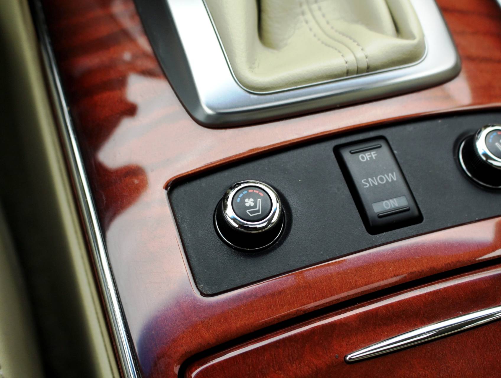 Florida Fine Cars - Used INFINITI QX70 2015 MIAMI 