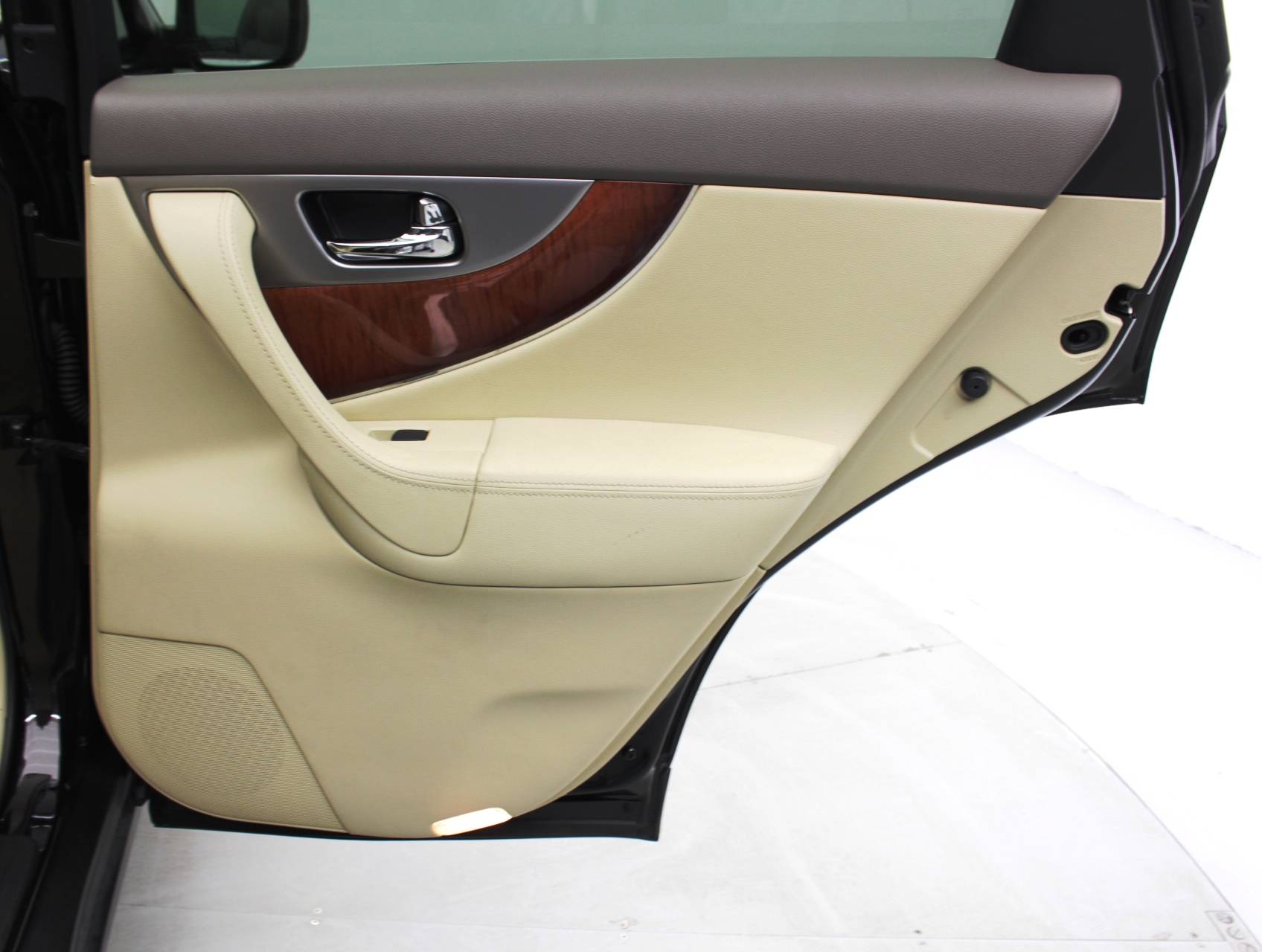 Florida Fine Cars - Used INFINITI QX70 2015 MIAMI 