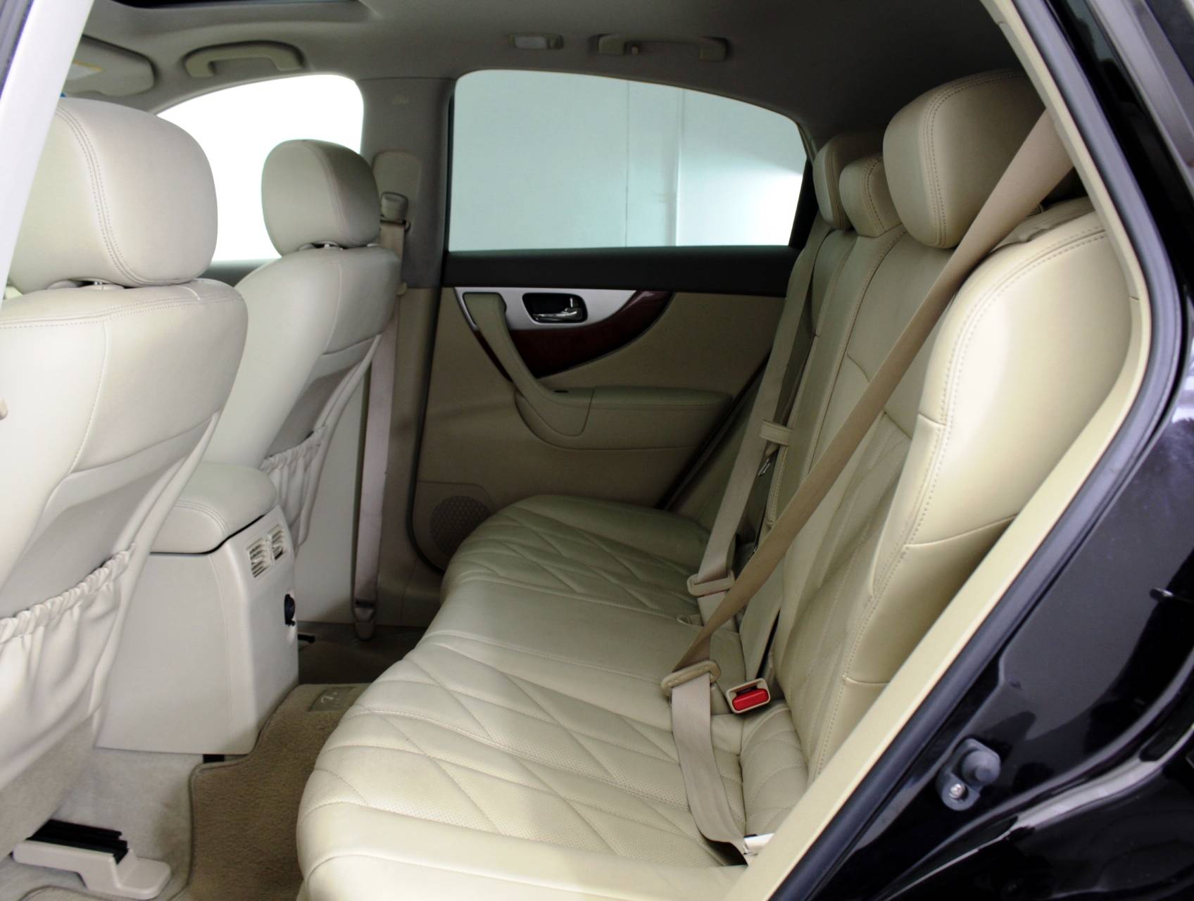 Florida Fine Cars - Used INFINITI QX70 2015 MIAMI 