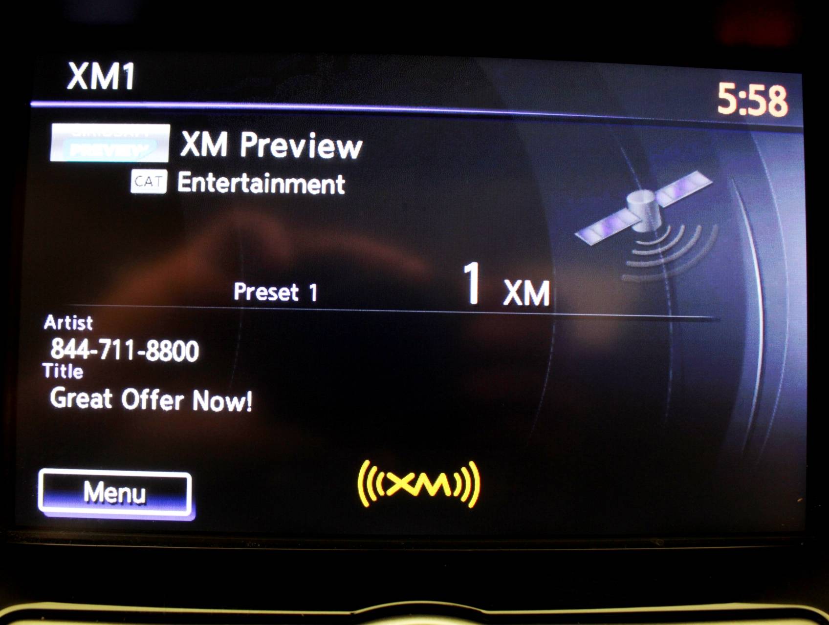 Florida Fine Cars - Used INFINITI QX70 2015 MIAMI 