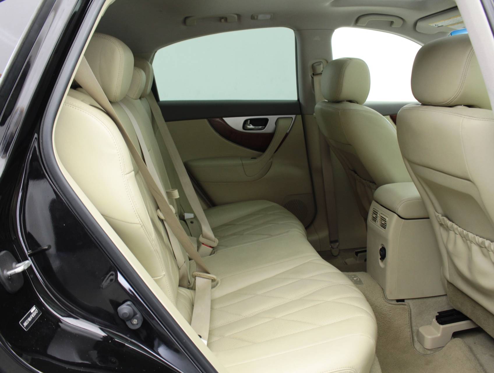 Florida Fine Cars - Used INFINITI QX70 2015 MIAMI 