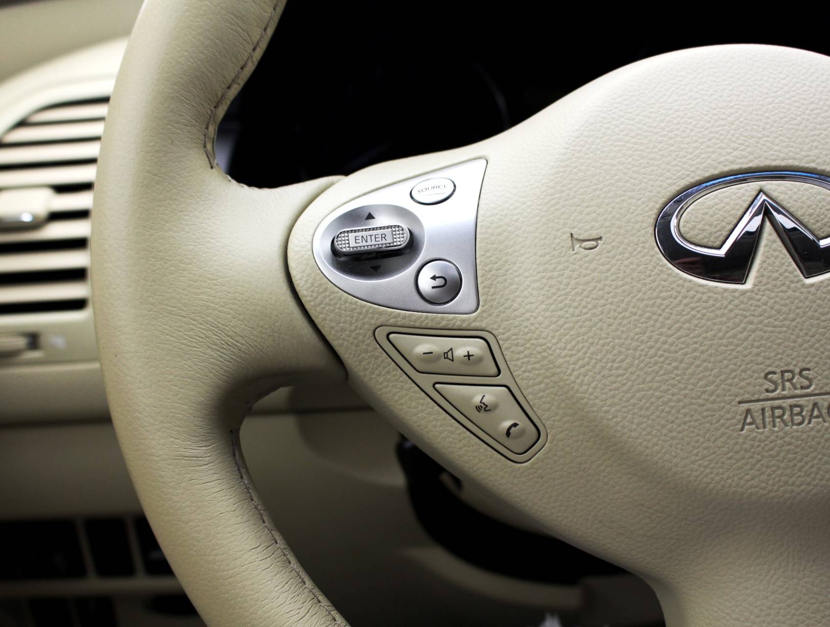 Florida Fine Cars - Used INFINITI QX70 2015 MIAMI 