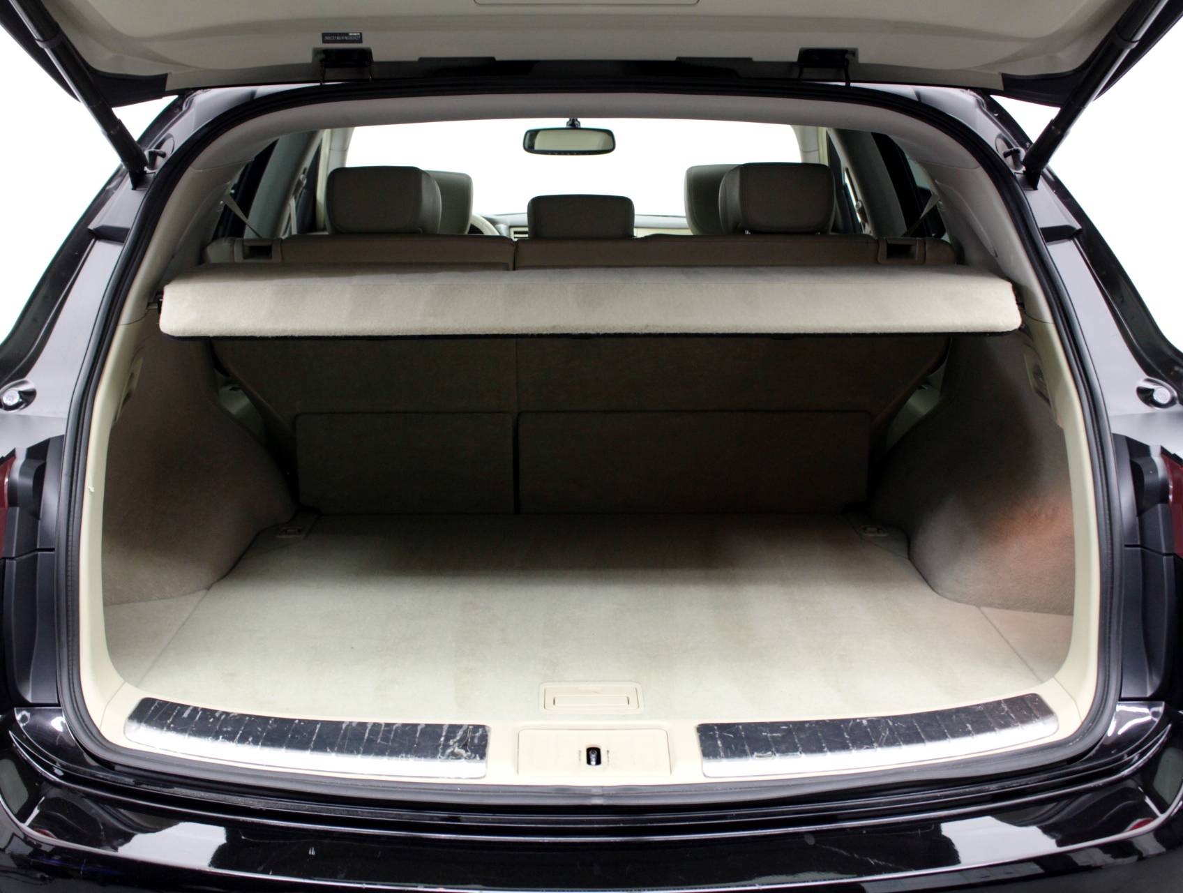 Florida Fine Cars - Used INFINITI QX70 2015 MIAMI 