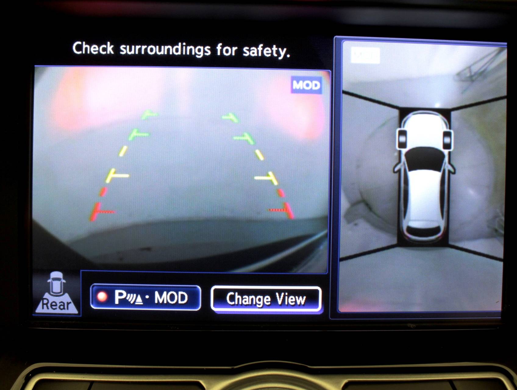 Florida Fine Cars - Used INFINITI QX70 2015 MIAMI 