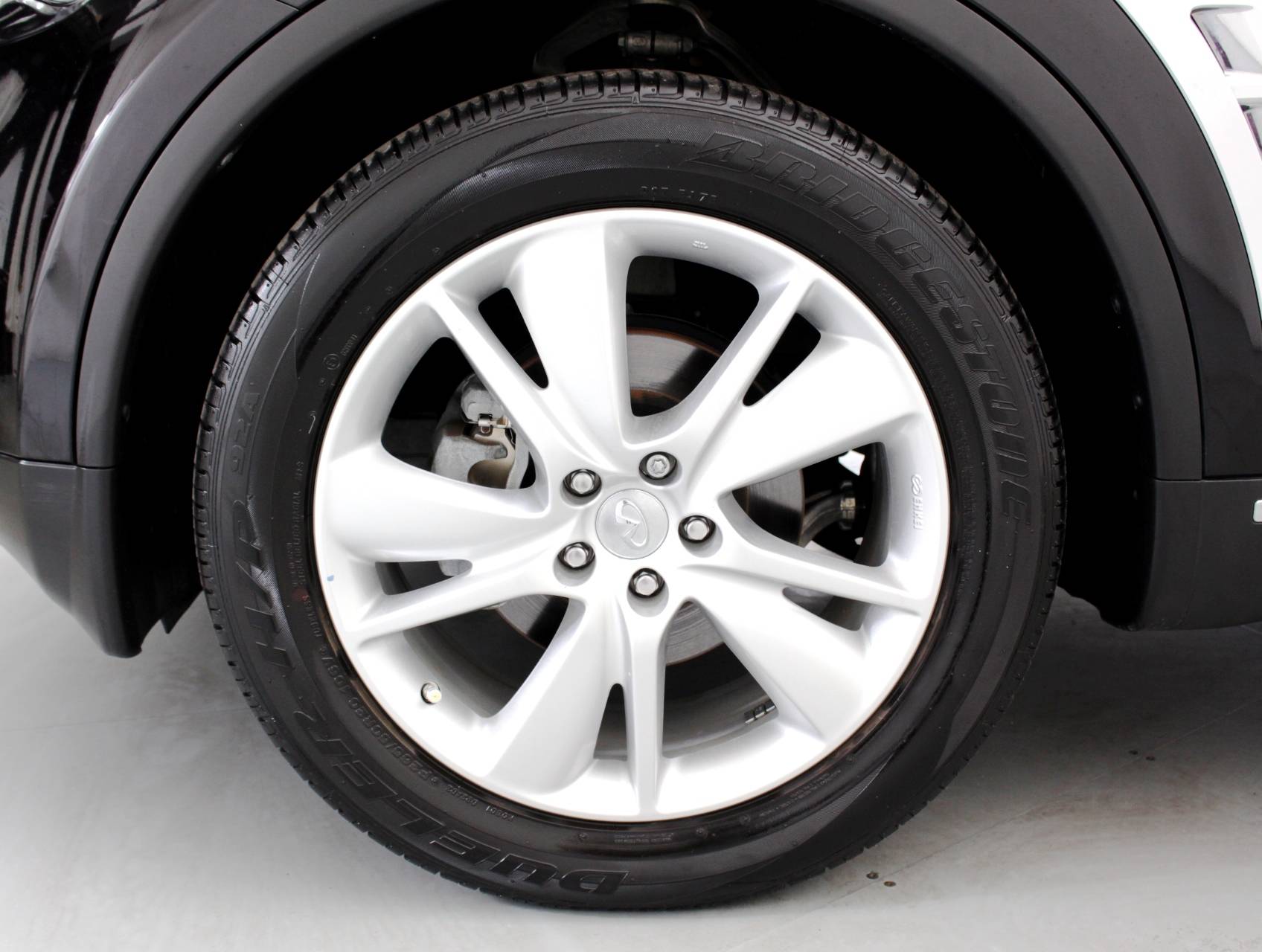 Florida Fine Cars - Used INFINITI QX70 2015 MIAMI 