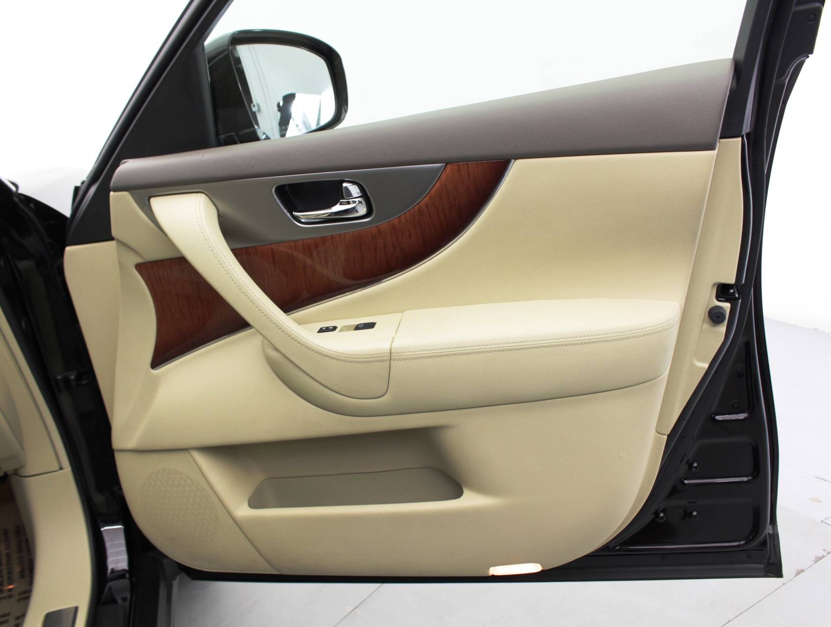 Florida Fine Cars - Used INFINITI QX70 2015 MIAMI 