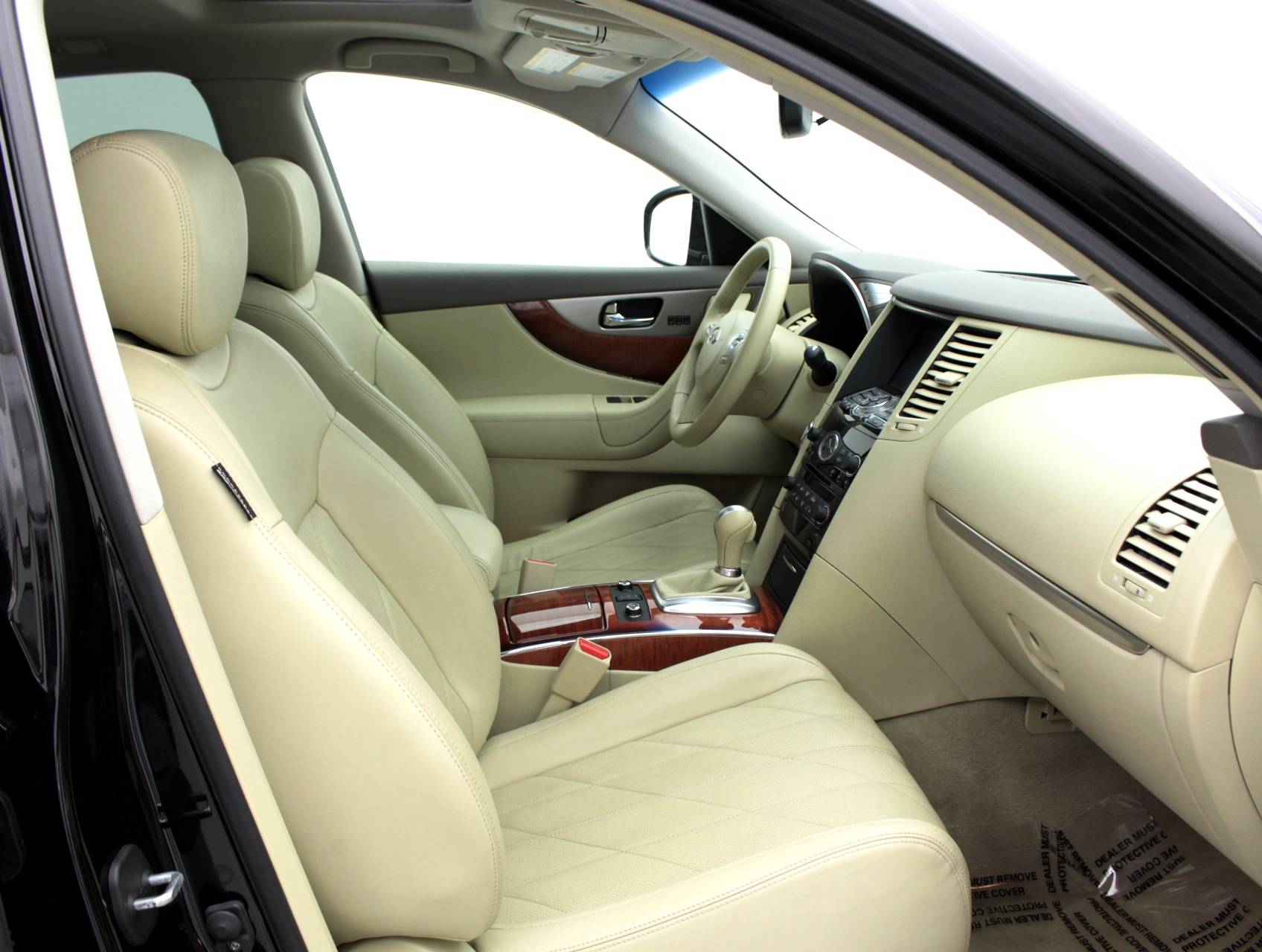 Florida Fine Cars - Used INFINITI QX70 2015 MIAMI 