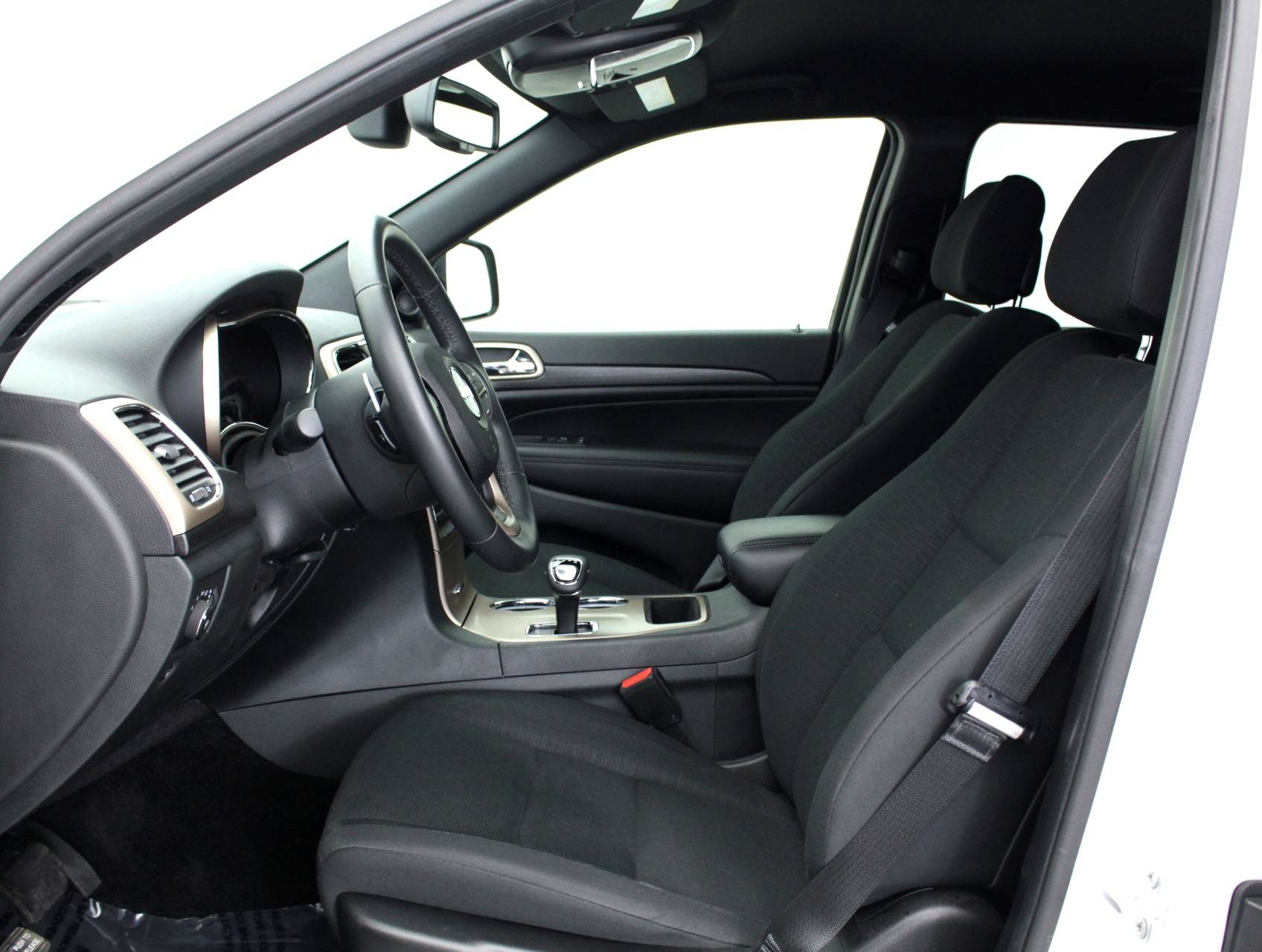 Florida Fine Cars - Used JEEP GRAND CHEROKEE 2015 MIAMI LAREDO