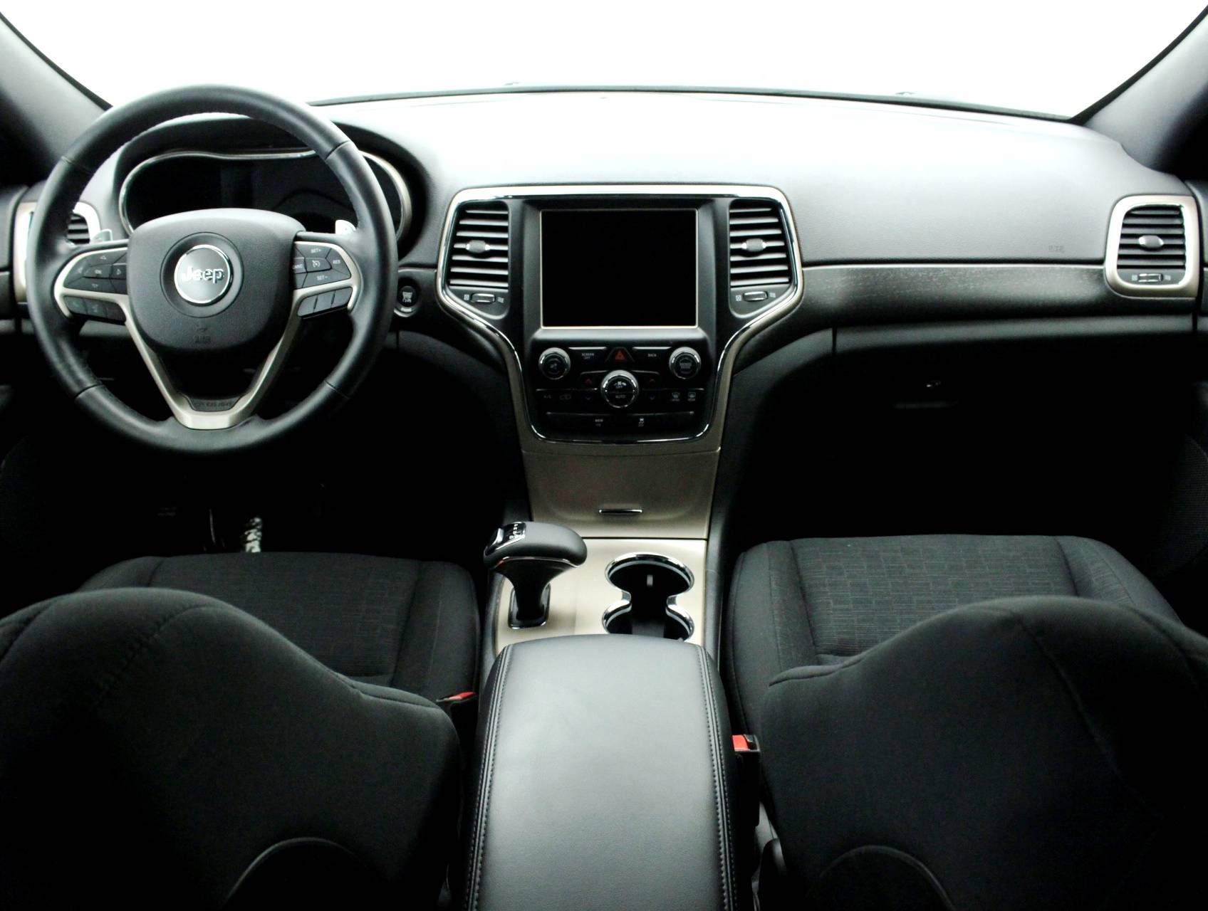 Florida Fine Cars - Used JEEP GRAND CHEROKEE 2015 MIAMI LAREDO