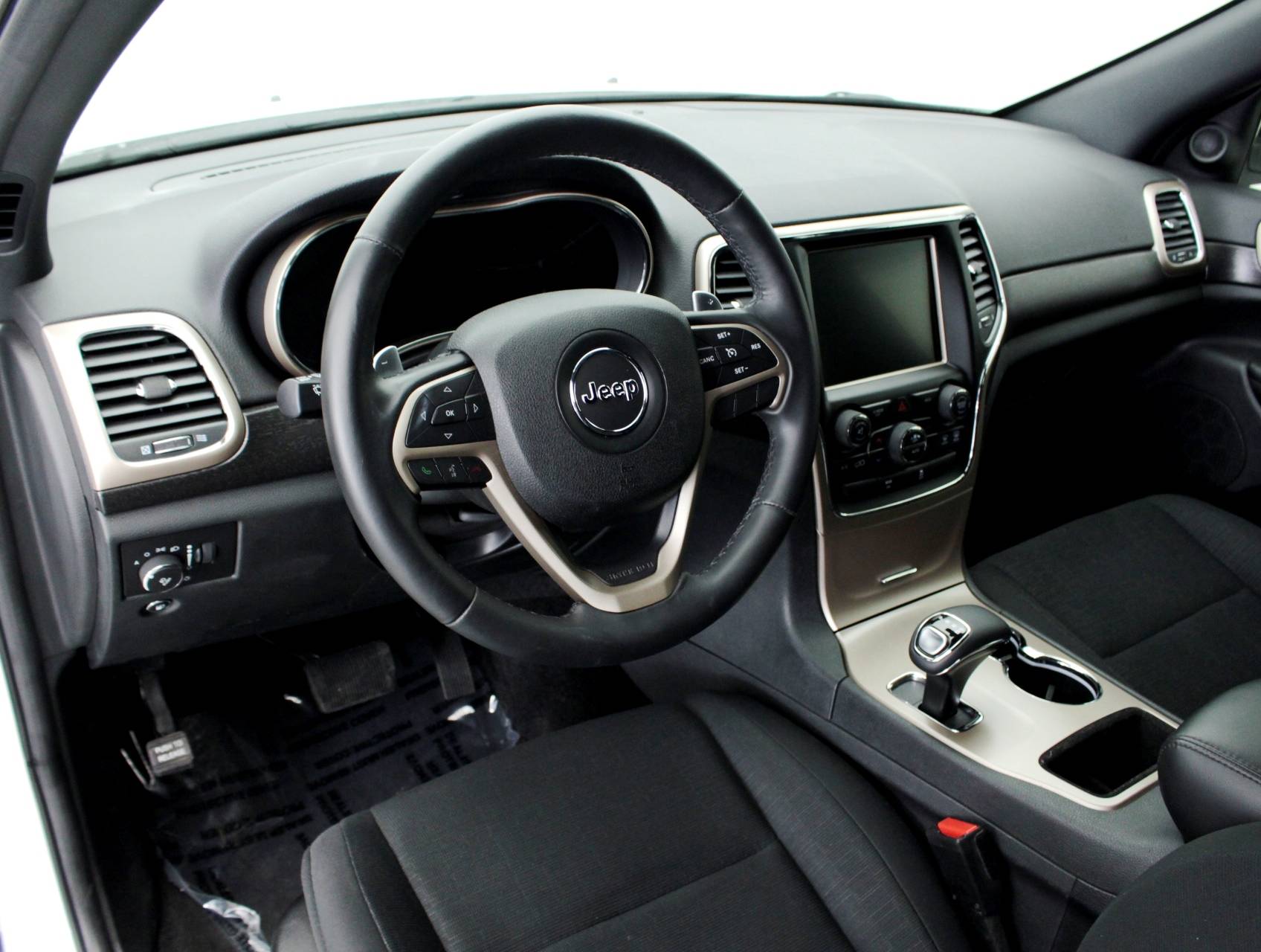 Florida Fine Cars - Used JEEP GRAND CHEROKEE 2015 MIAMI LAREDO