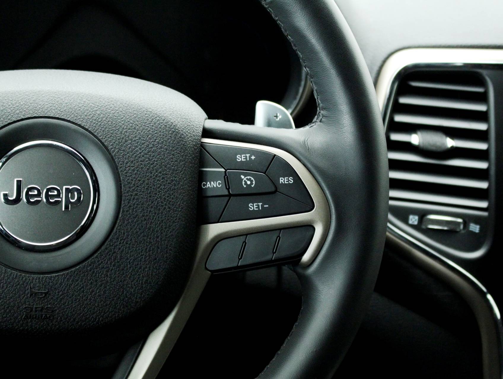 Florida Fine Cars - Used JEEP GRAND CHEROKEE 2015 MIAMI LAREDO