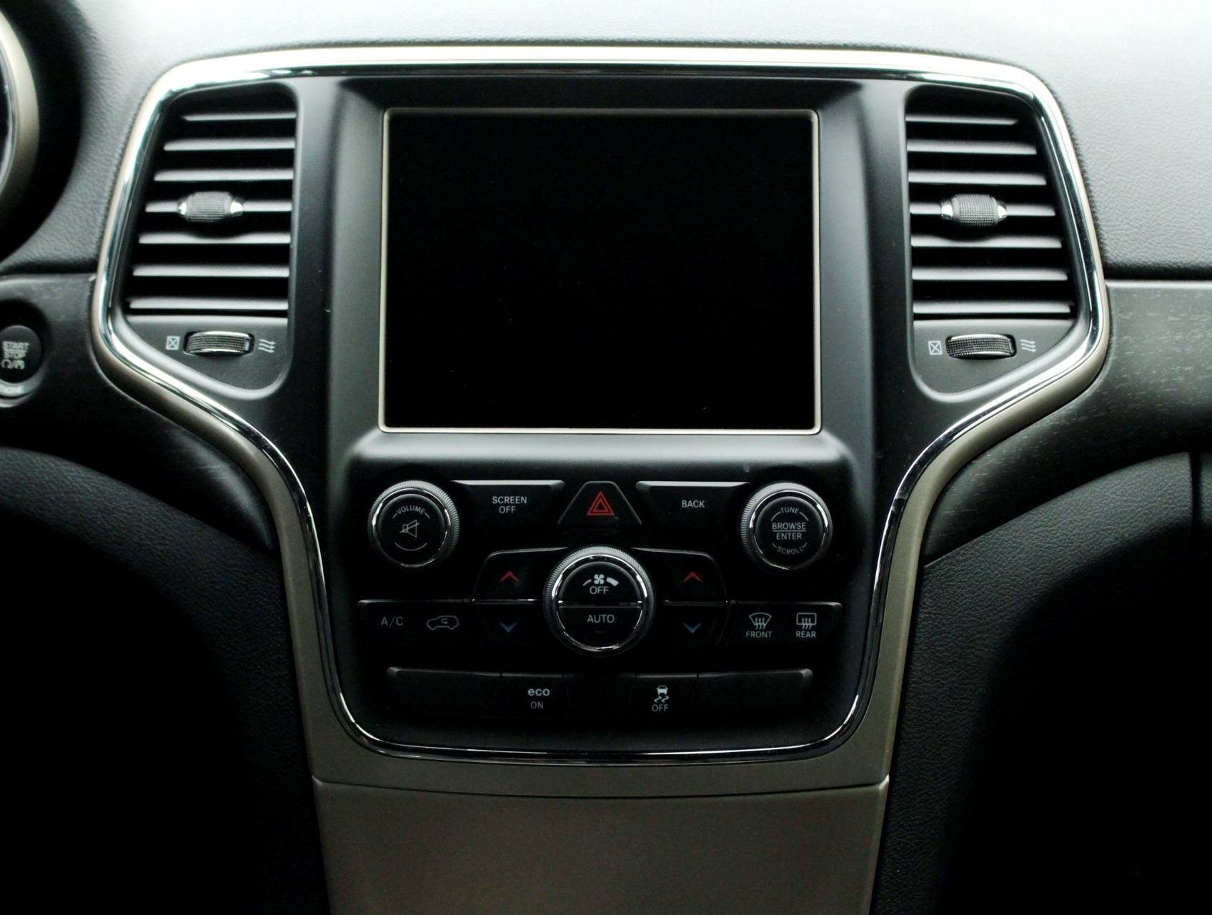 Florida Fine Cars - Used JEEP GRAND CHEROKEE 2015 MIAMI LAREDO