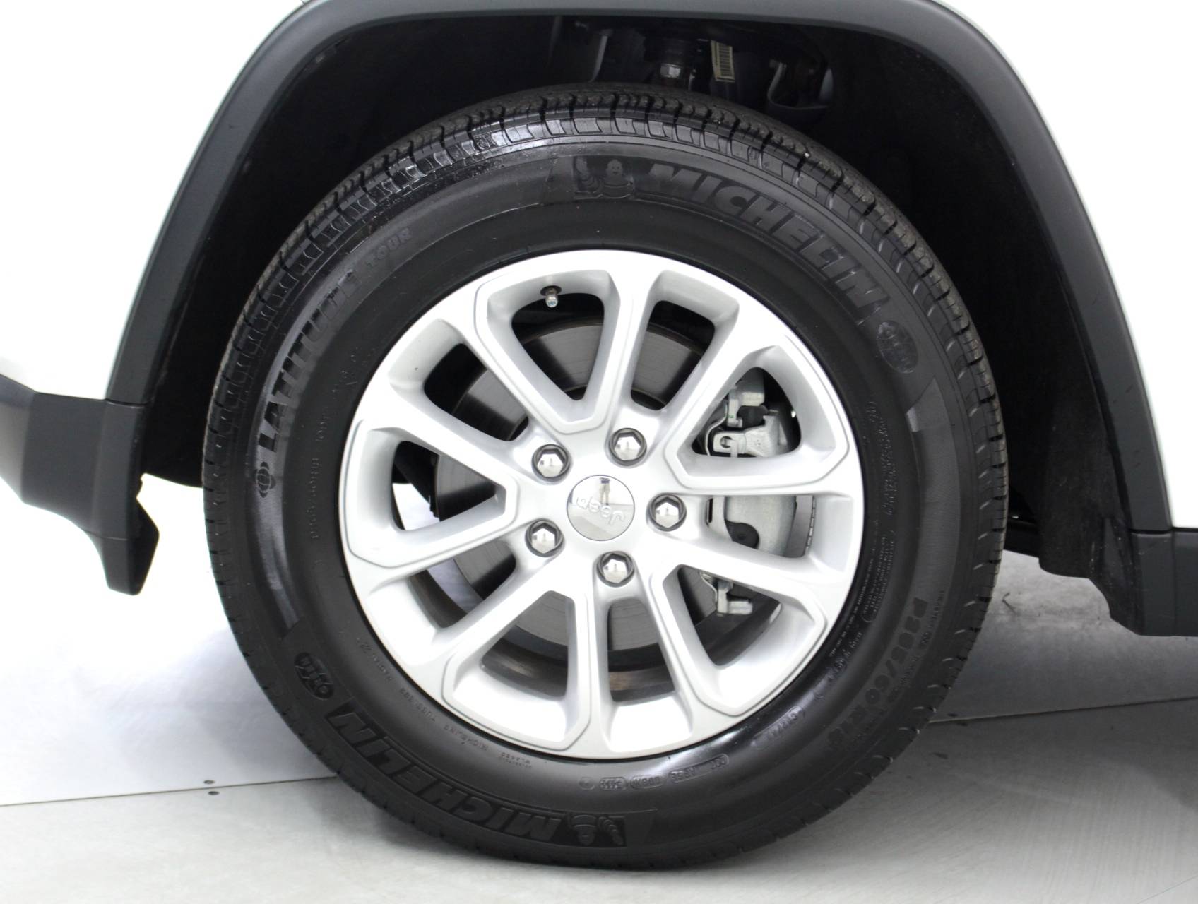 Florida Fine Cars - Used JEEP GRAND CHEROKEE 2015 MIAMI LAREDO