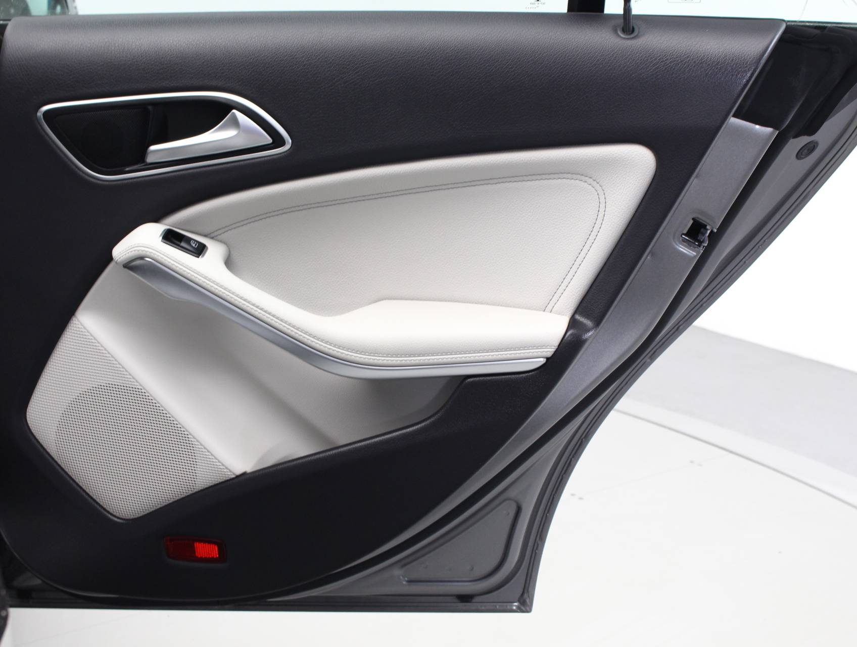 Florida Fine Cars - Used MERCEDES-BENZ CLA CLASS 2014 WEST PALM CLA250