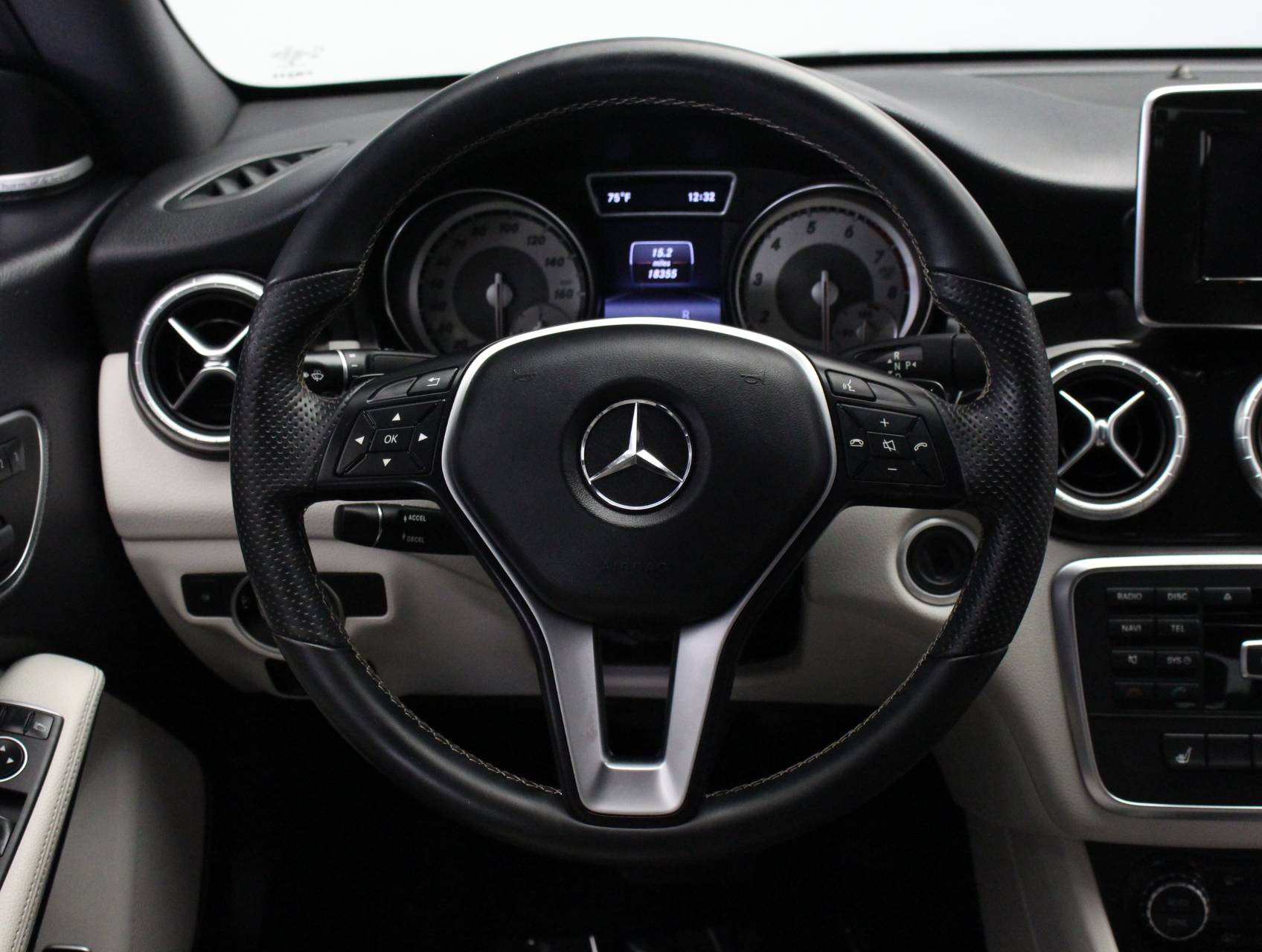 Florida Fine Cars - Used MERCEDES-BENZ CLA CLASS 2014 WEST PALM CLA250