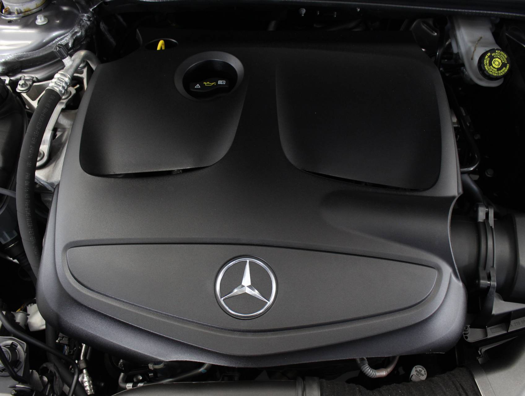 Florida Fine Cars - Used MERCEDES-BENZ CLA CLASS 2014 WEST PALM CLA250