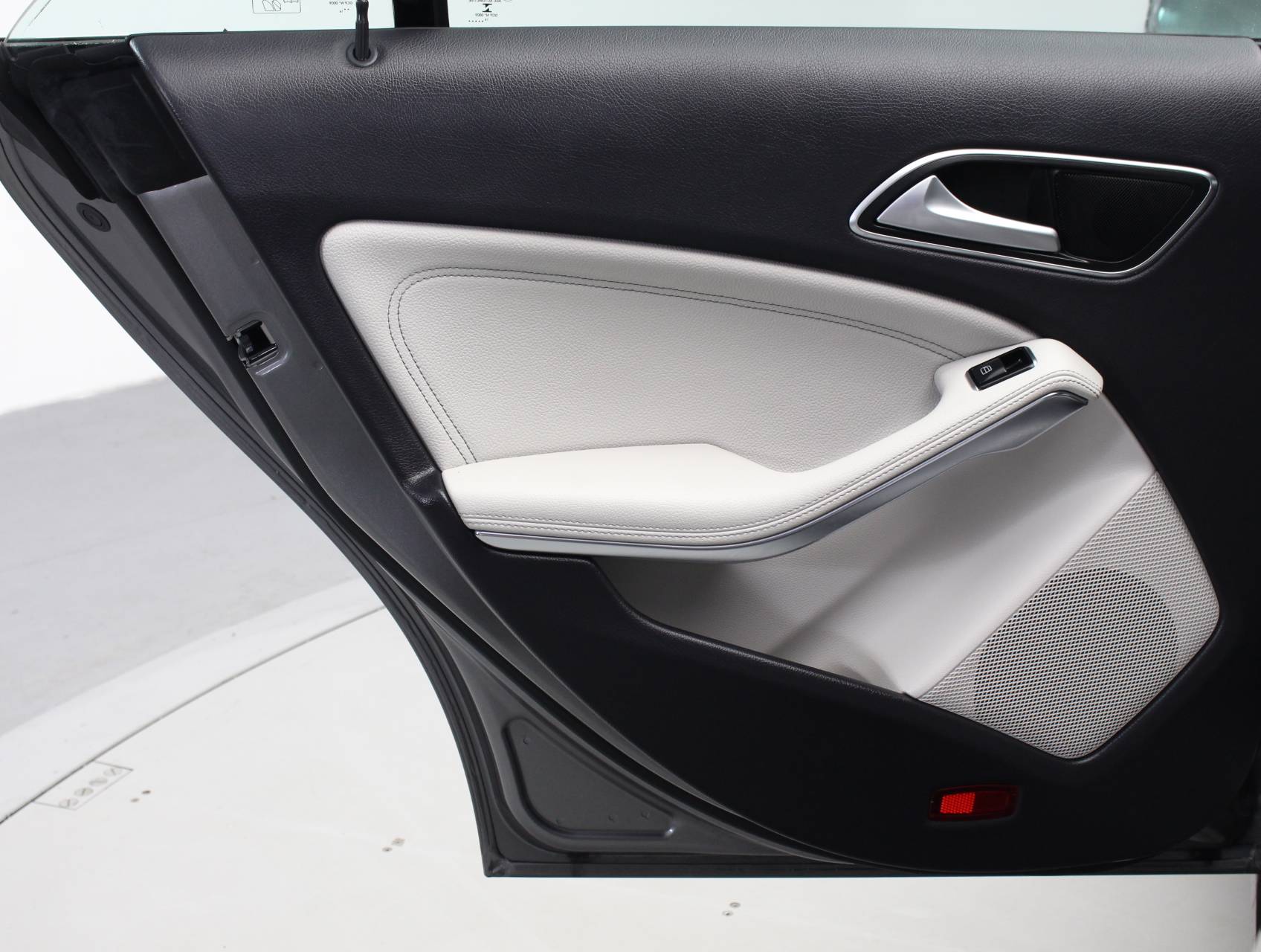 Florida Fine Cars - Used MERCEDES-BENZ CLA CLASS 2014 WEST PALM CLA250