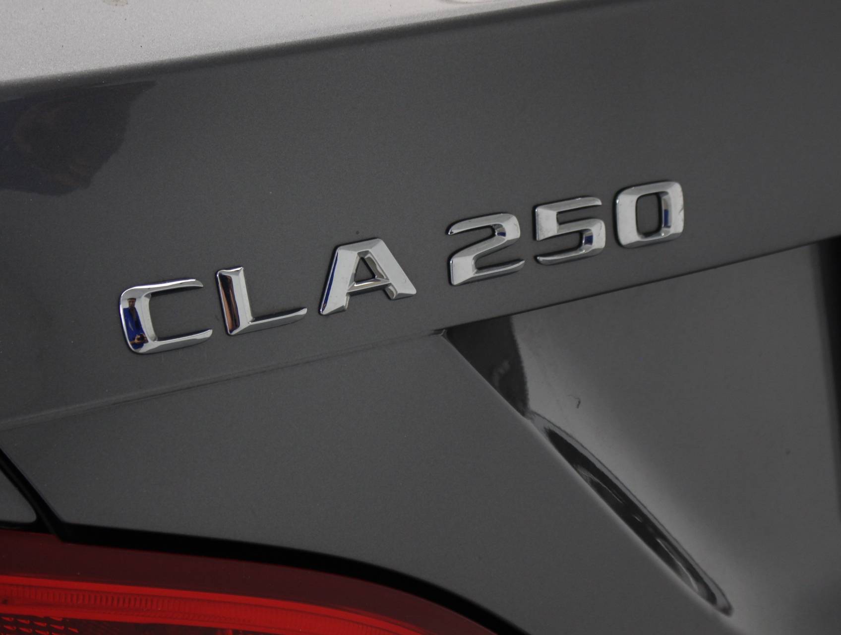 Florida Fine Cars - Used MERCEDES-BENZ CLA CLASS 2014 WEST PALM CLA250