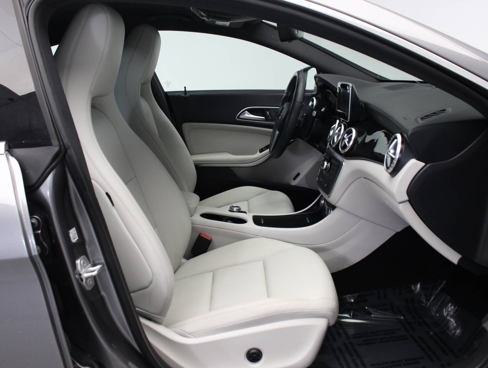 Florida Fine Cars - Used MERCEDES-BENZ CLA CLASS 2014 WEST PALM CLA250