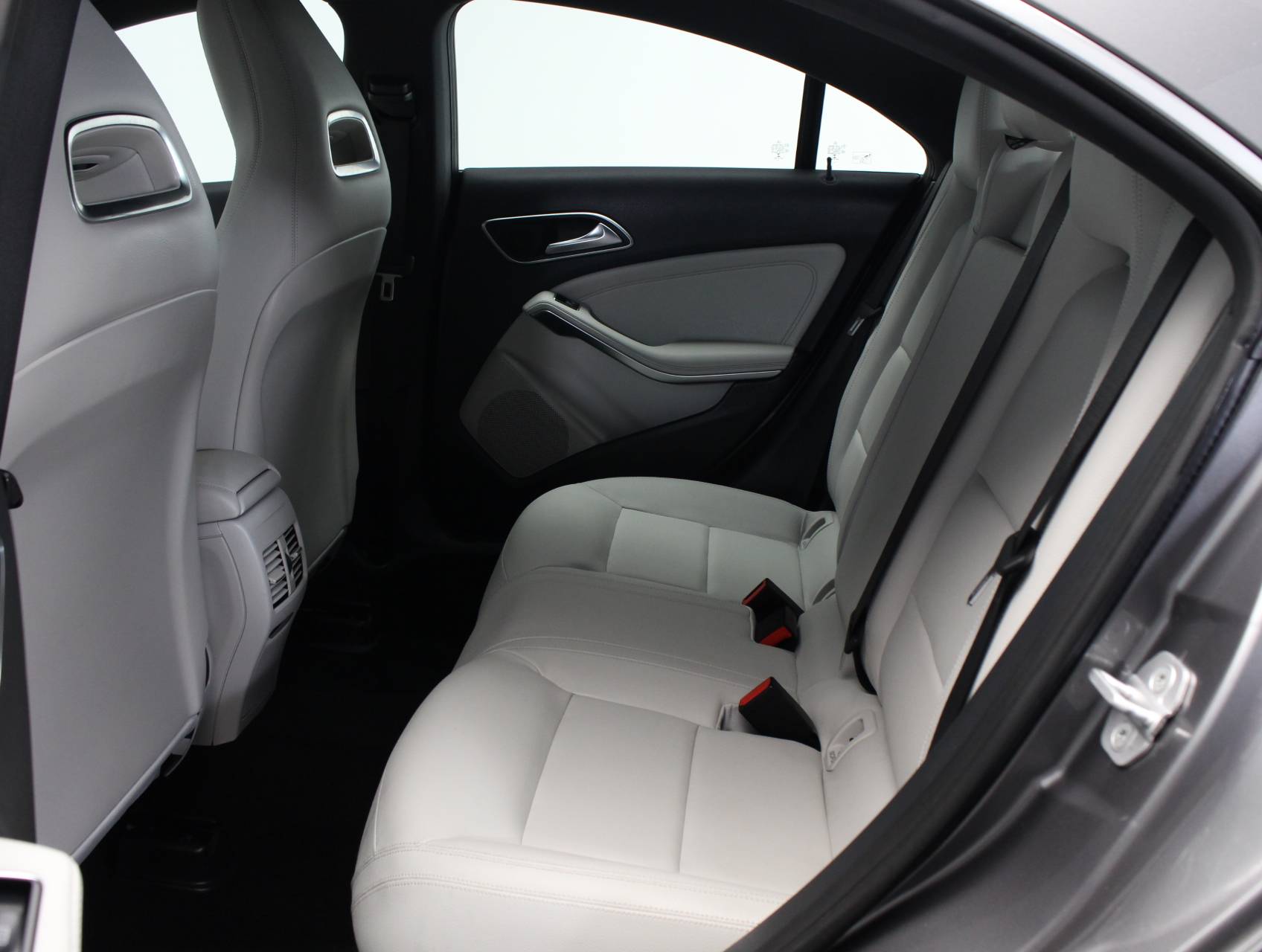 Florida Fine Cars - Used MERCEDES-BENZ CLA CLASS 2014 WEST PALM CLA250