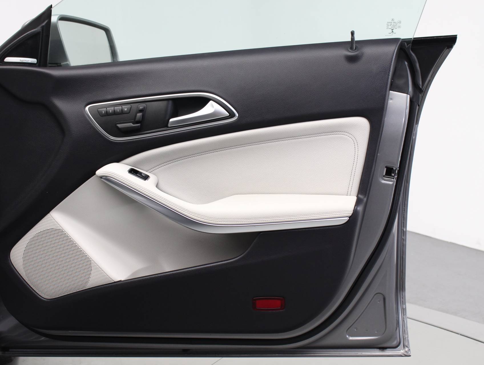 Florida Fine Cars - Used MERCEDES-BENZ CLA CLASS 2014 WEST PALM CLA250