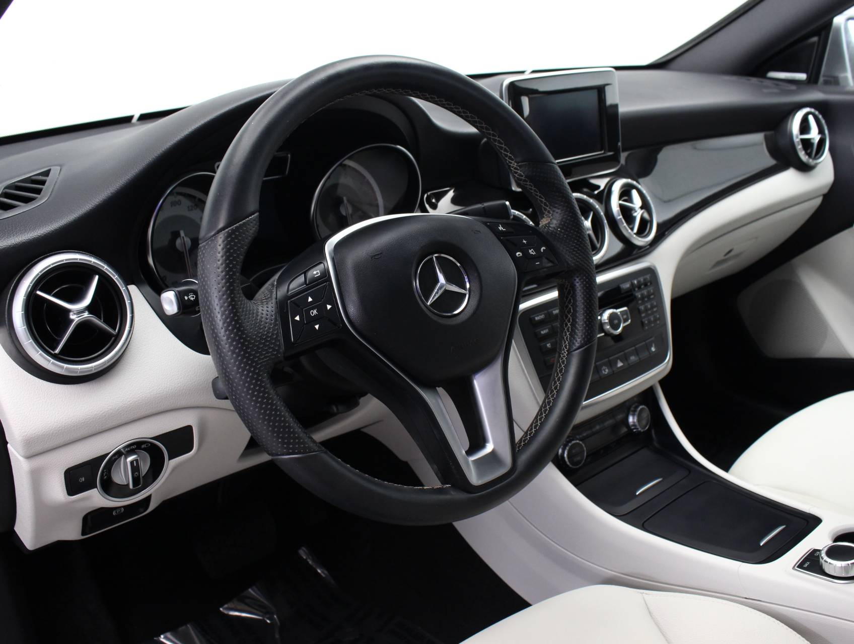 Florida Fine Cars - Used MERCEDES-BENZ CLA CLASS 2014 WEST PALM CLA250