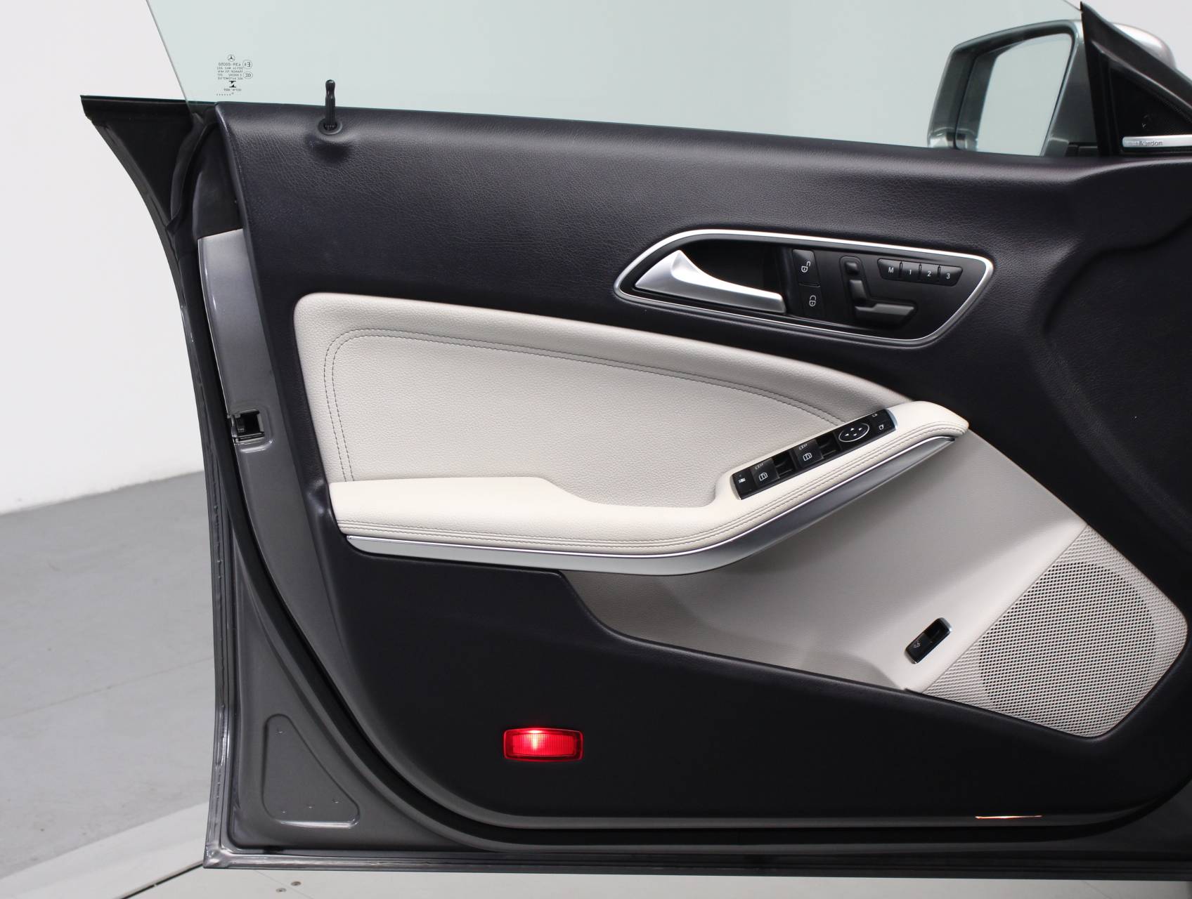 Florida Fine Cars - Used MERCEDES-BENZ CLA CLASS 2014 WEST PALM CLA250