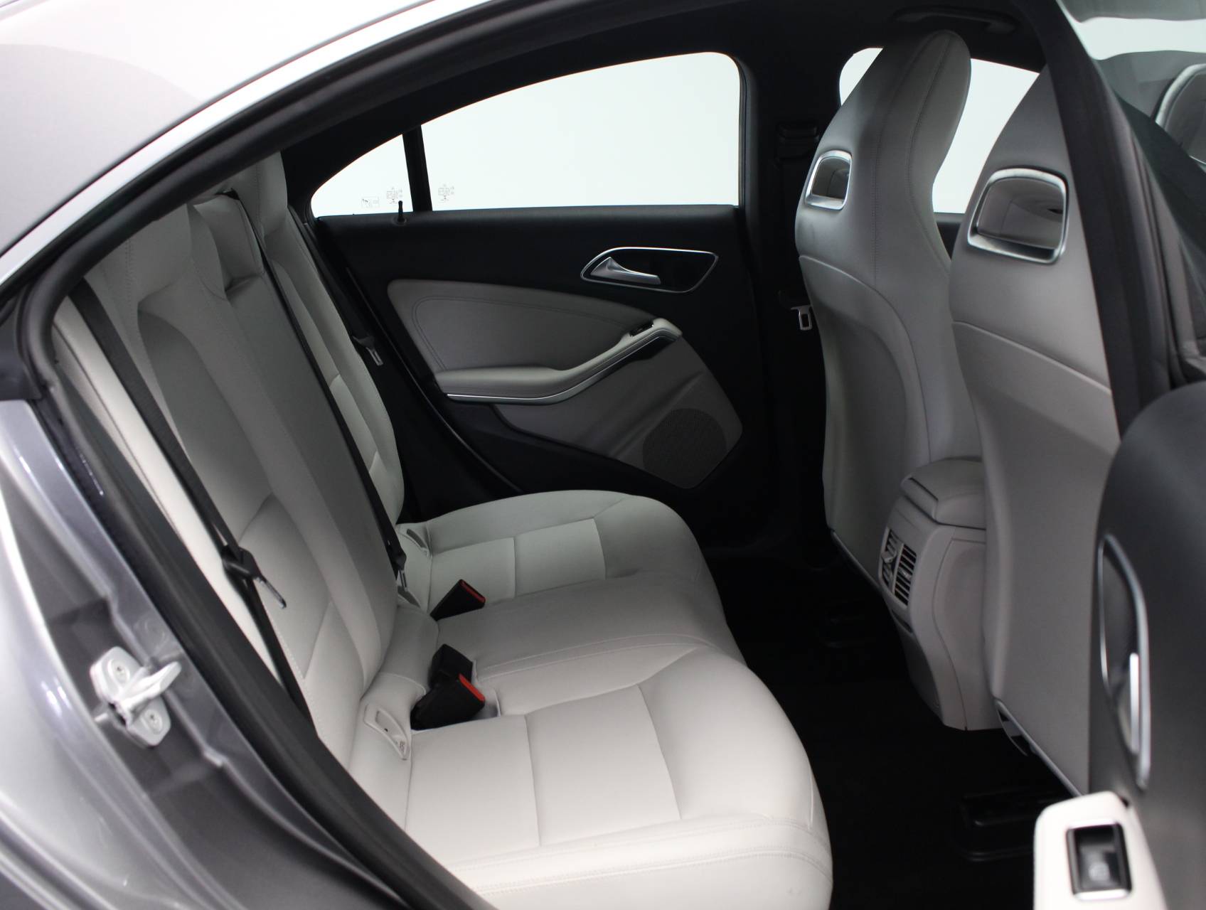 Florida Fine Cars - Used MERCEDES-BENZ CLA CLASS 2014 WEST PALM CLA250