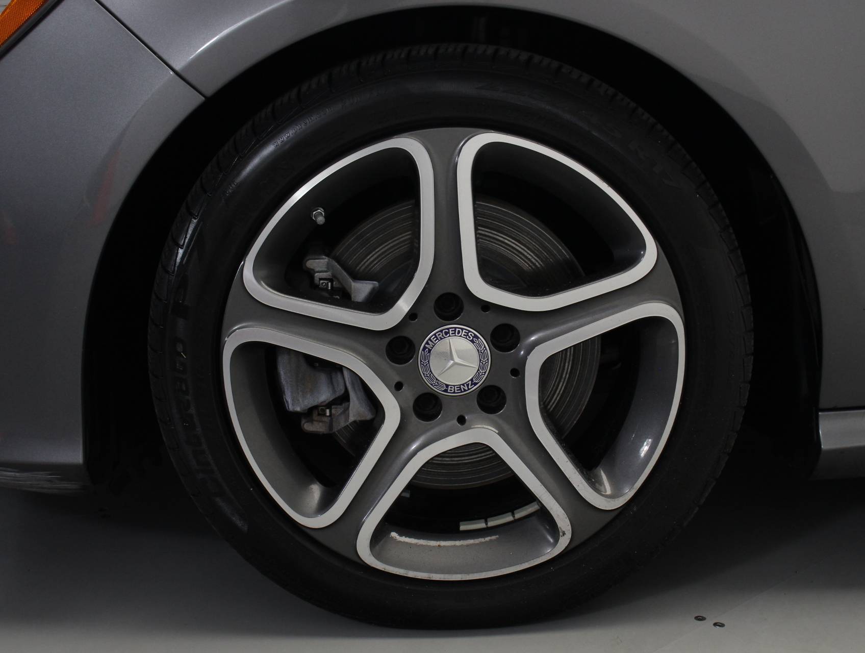 Florida Fine Cars - Used MERCEDES-BENZ CLA CLASS 2014 WEST PALM CLA250