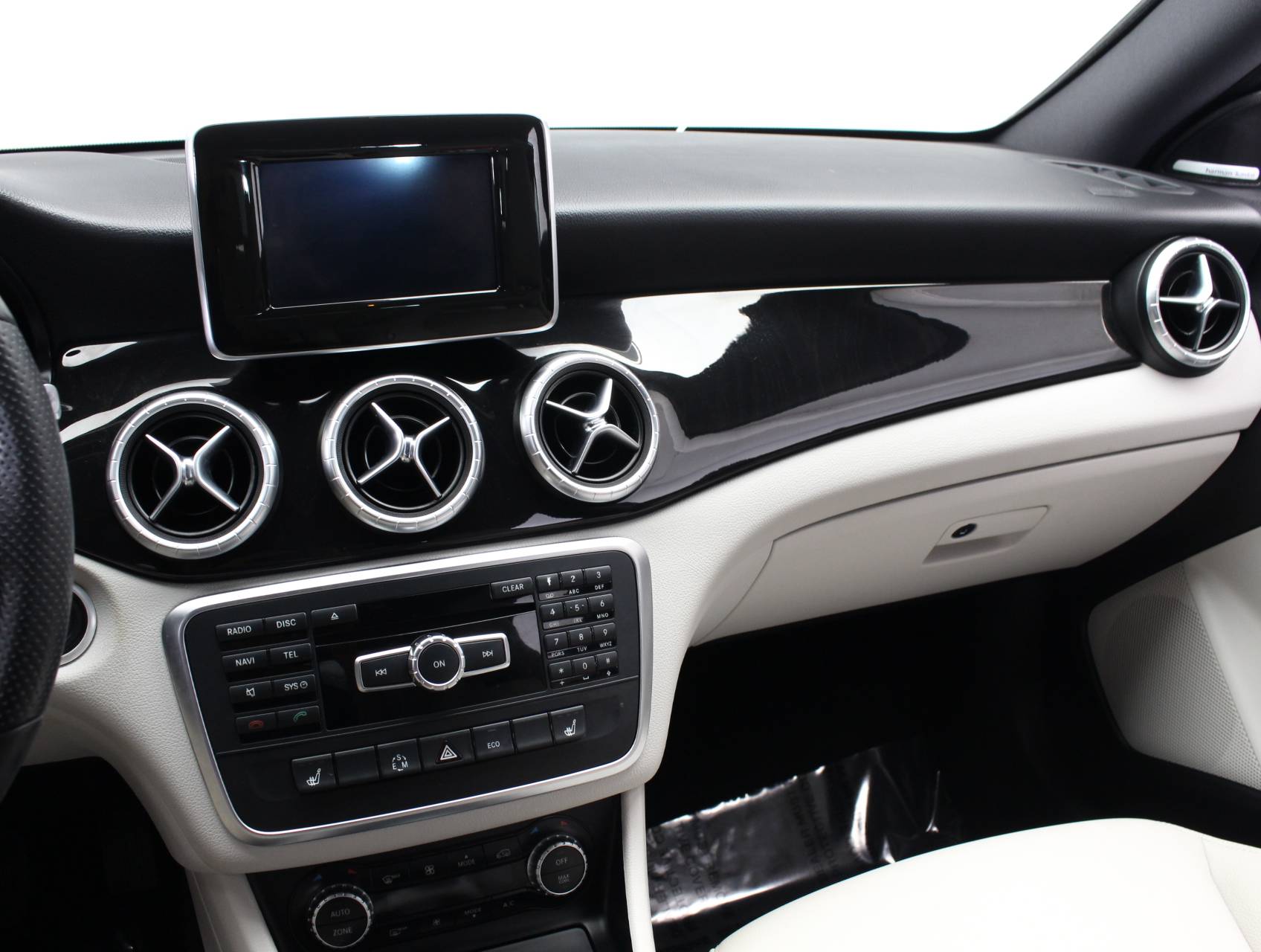 Florida Fine Cars - Used MERCEDES-BENZ CLA CLASS 2014 WEST PALM CLA250