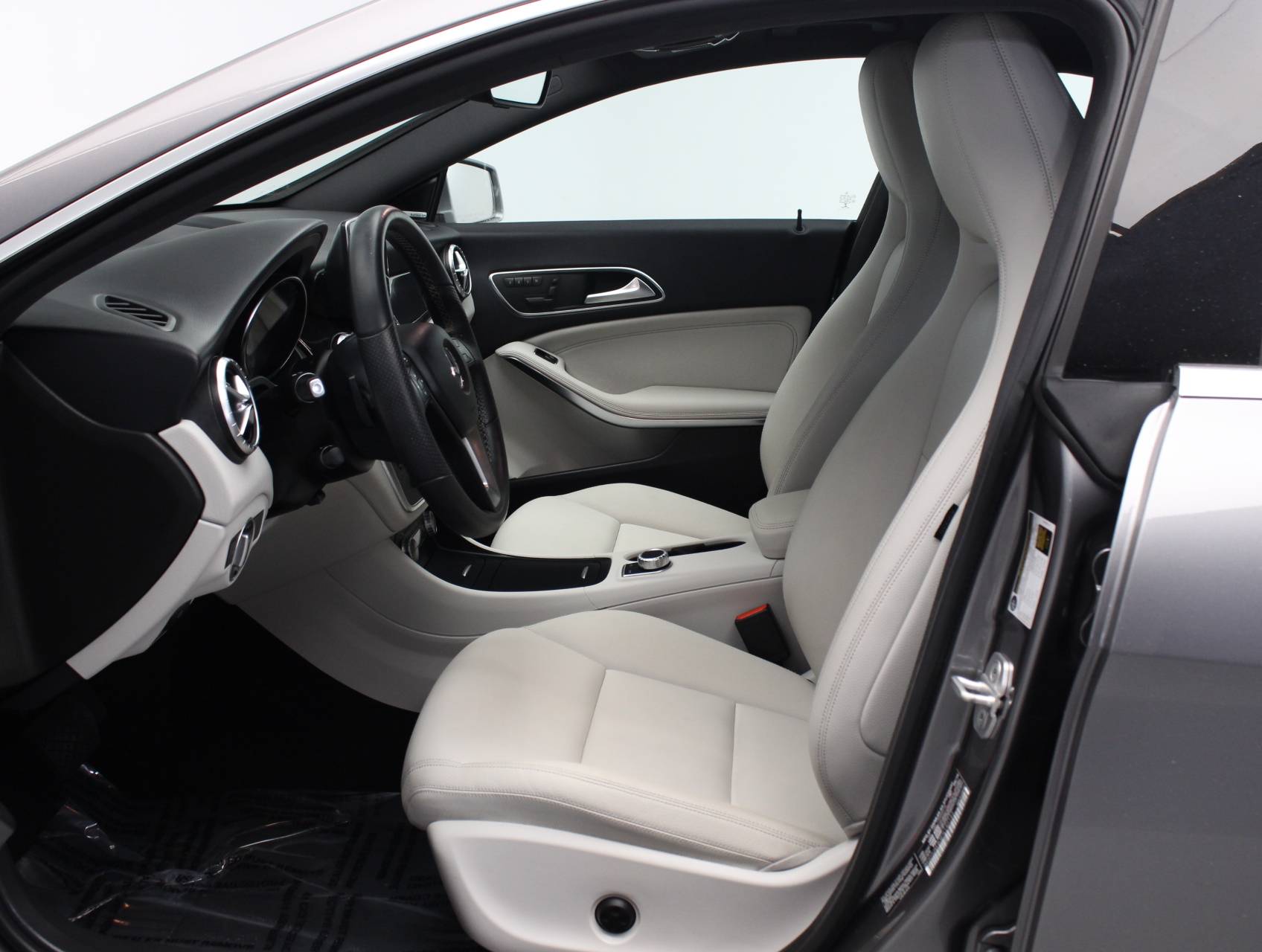 Florida Fine Cars - Used MERCEDES-BENZ CLA CLASS 2014 WEST PALM CLA250