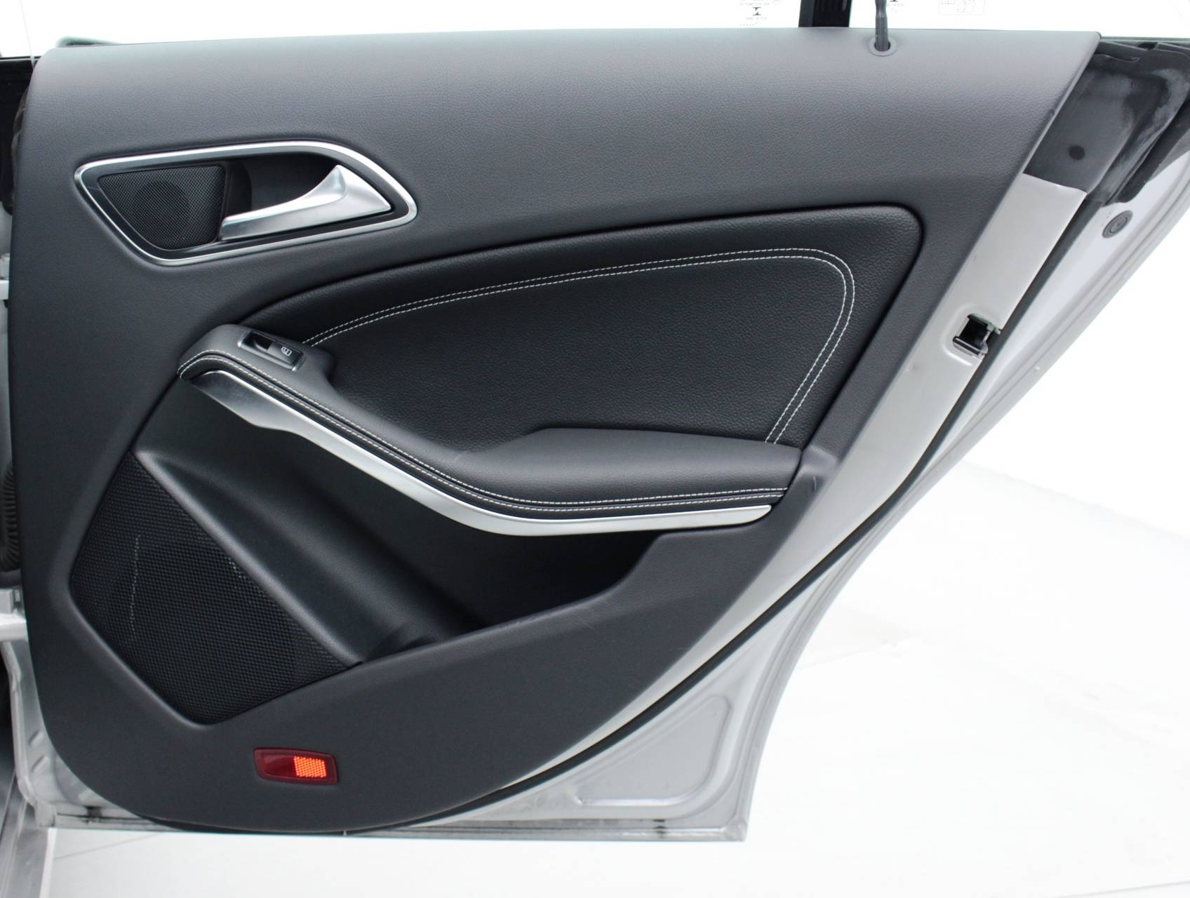 Florida Fine Cars - Used MERCEDES-BENZ CLA CLASS 2014 HOLLYWOOD CLA250