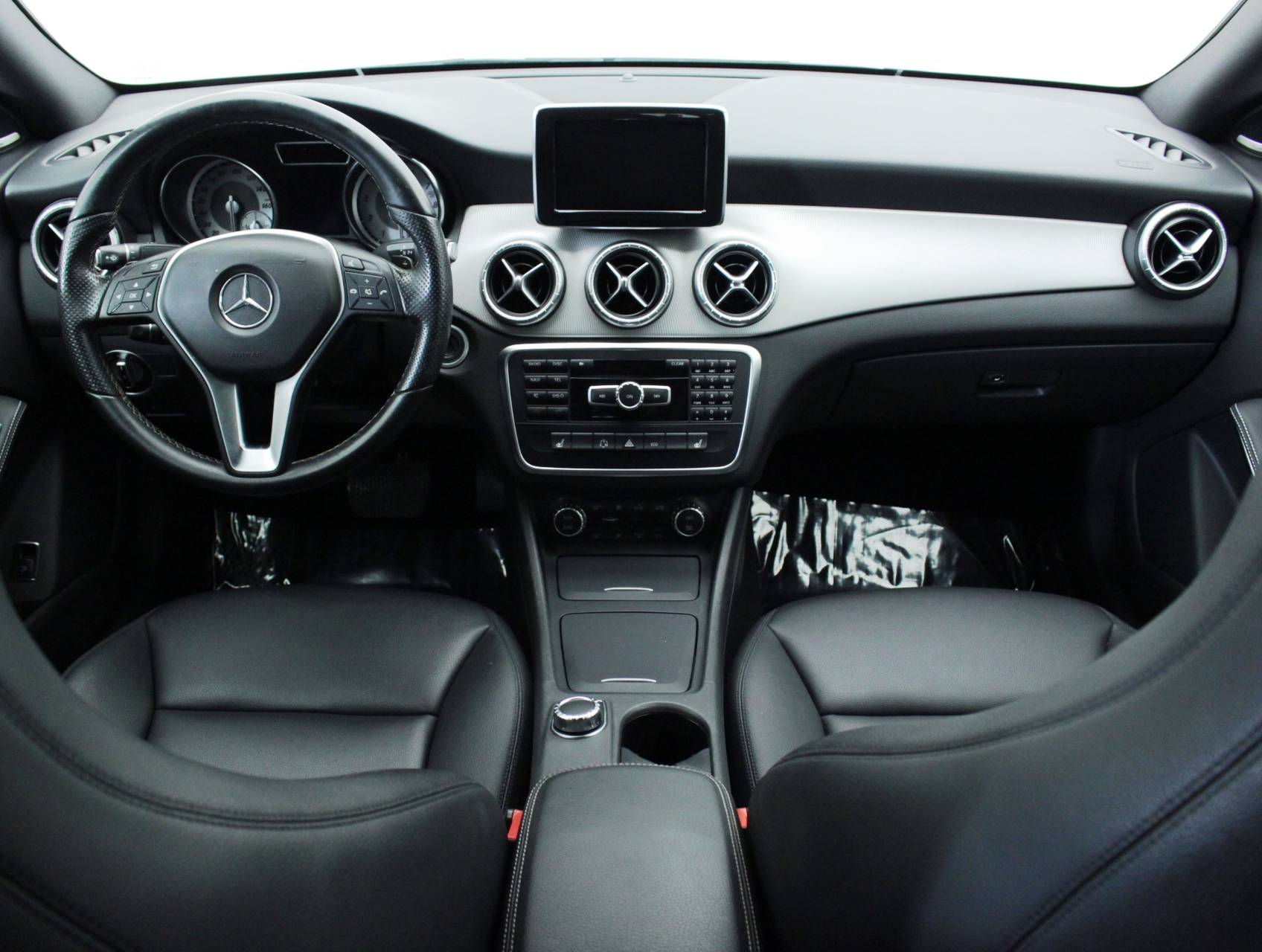 Florida Fine Cars - Used MERCEDES-BENZ CLA CLASS 2014 HOLLYWOOD CLA250