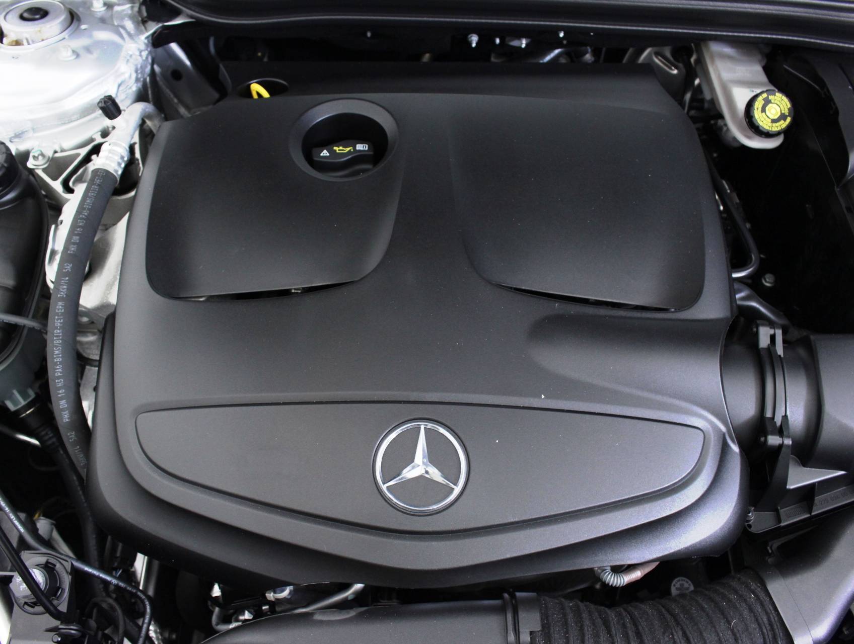 Florida Fine Cars - Used MERCEDES-BENZ CLA CLASS 2014 HOLLYWOOD CLA250