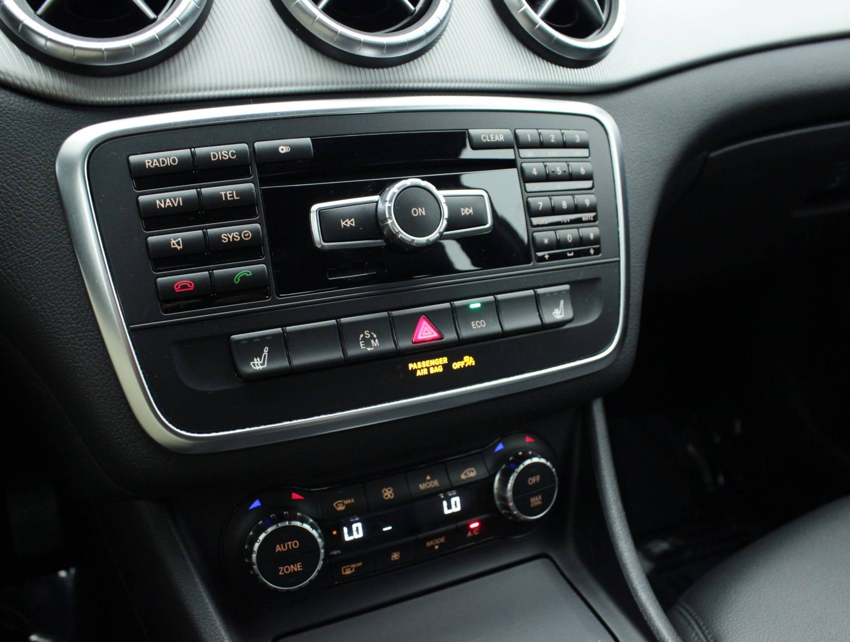 Florida Fine Cars - Used MERCEDES-BENZ CLA CLASS 2014 HOLLYWOOD CLA250