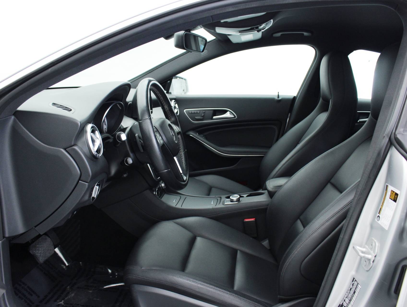 Florida Fine Cars - Used MERCEDES-BENZ CLA CLASS 2014 HOLLYWOOD CLA250