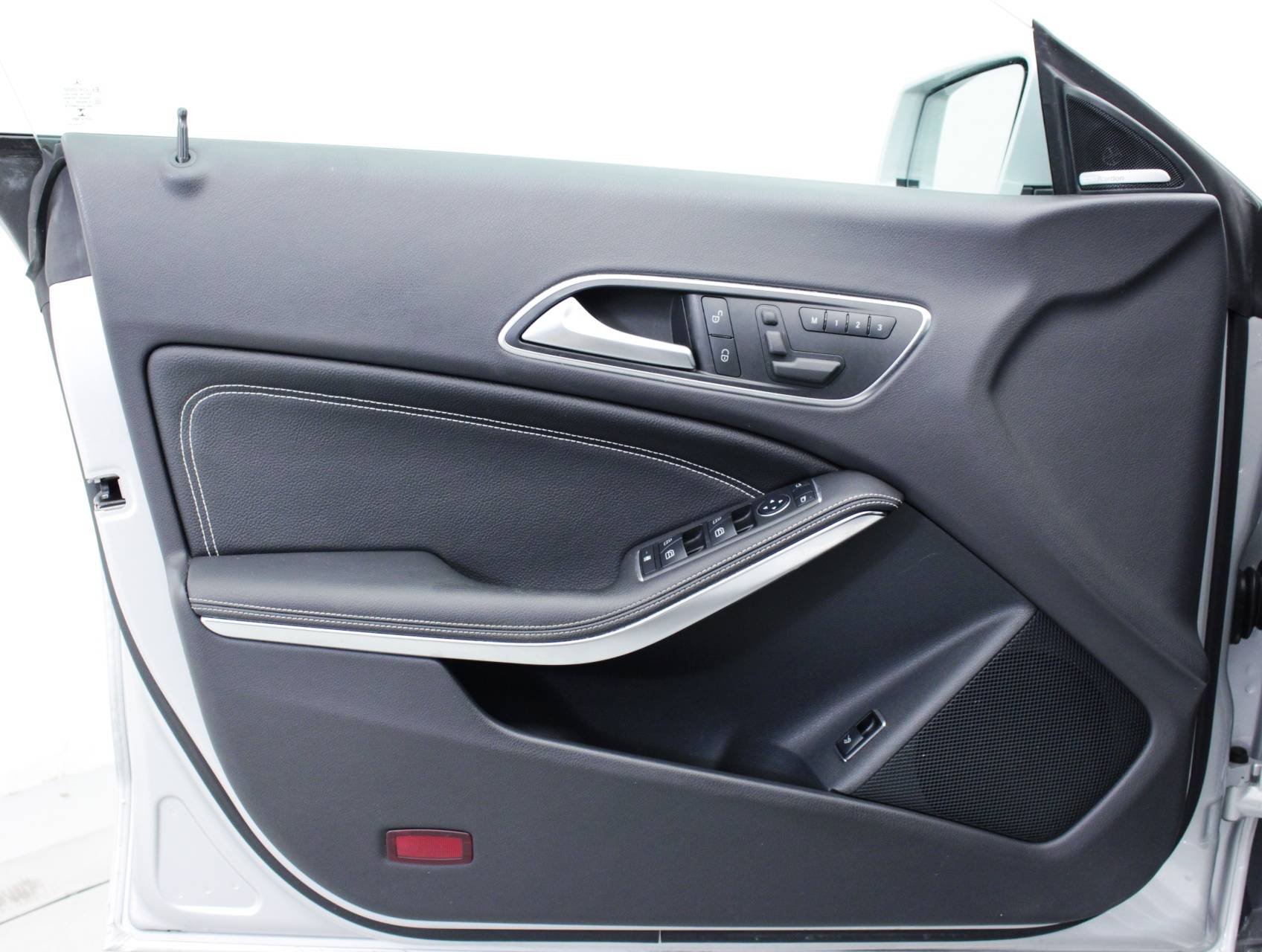 Florida Fine Cars - Used MERCEDES-BENZ CLA CLASS 2014 HOLLYWOOD CLA250