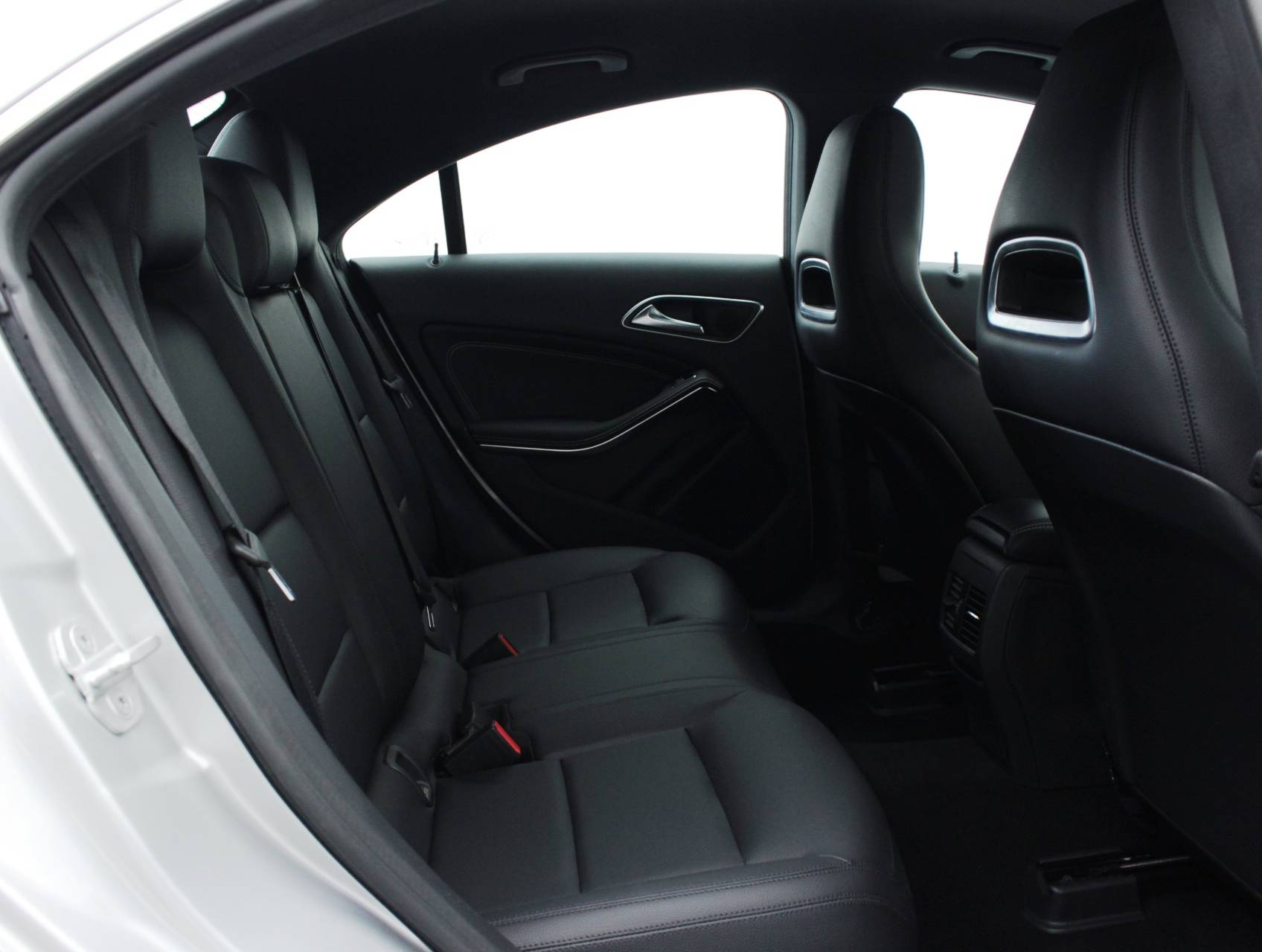 Florida Fine Cars - Used MERCEDES-BENZ CLA CLASS 2014 HOLLYWOOD CLA250