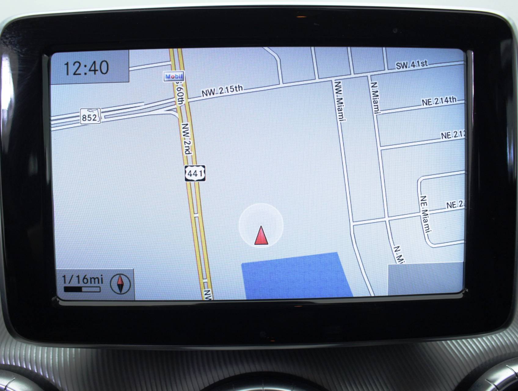 Florida Fine Cars - Used MERCEDES-BENZ CLA CLASS 2014 HOLLYWOOD CLA250