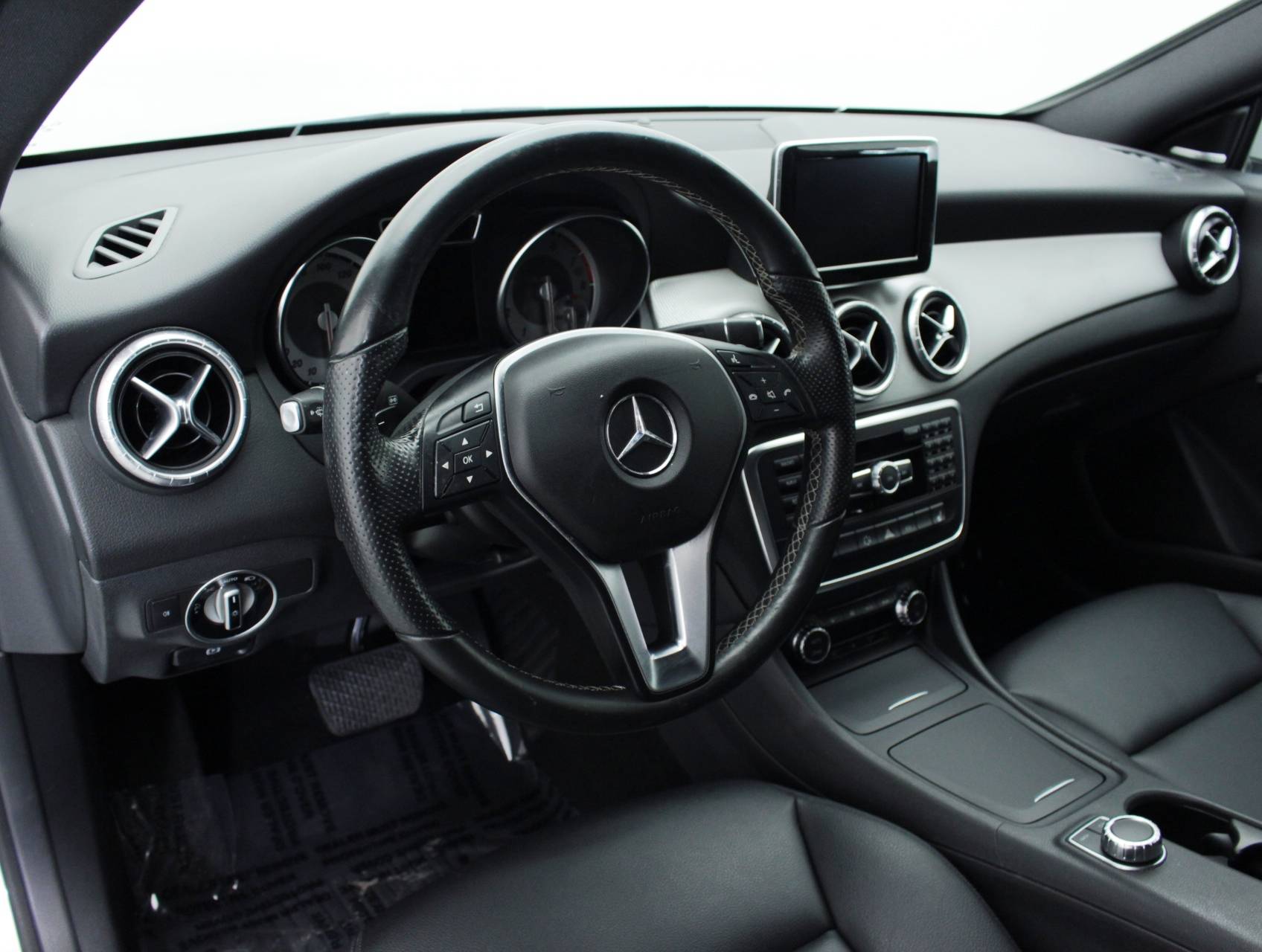 Florida Fine Cars - Used MERCEDES-BENZ CLA CLASS 2014 HOLLYWOOD CLA250