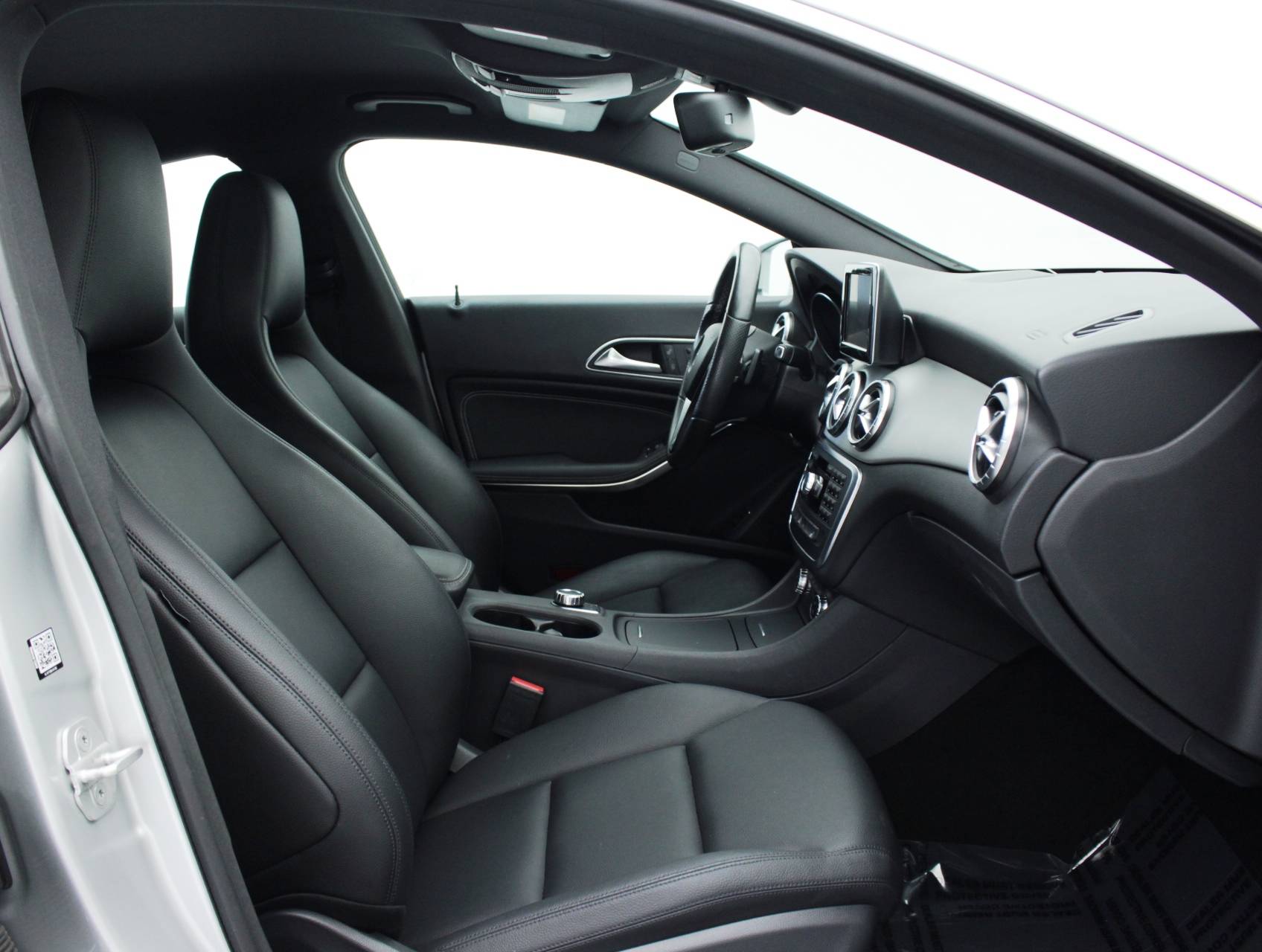 Florida Fine Cars - Used MERCEDES-BENZ CLA CLASS 2014 HOLLYWOOD CLA250