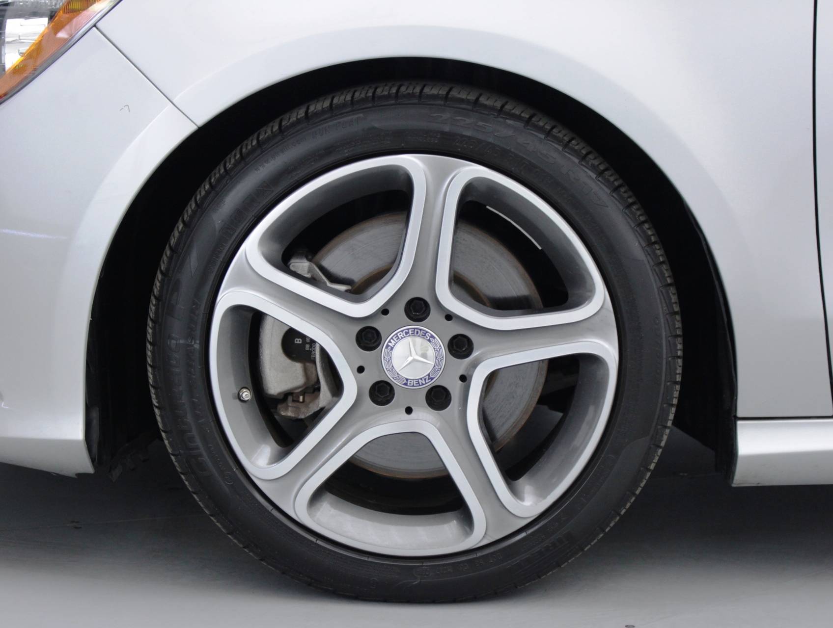 Florida Fine Cars - Used MERCEDES-BENZ CLA CLASS 2014 HOLLYWOOD CLA250