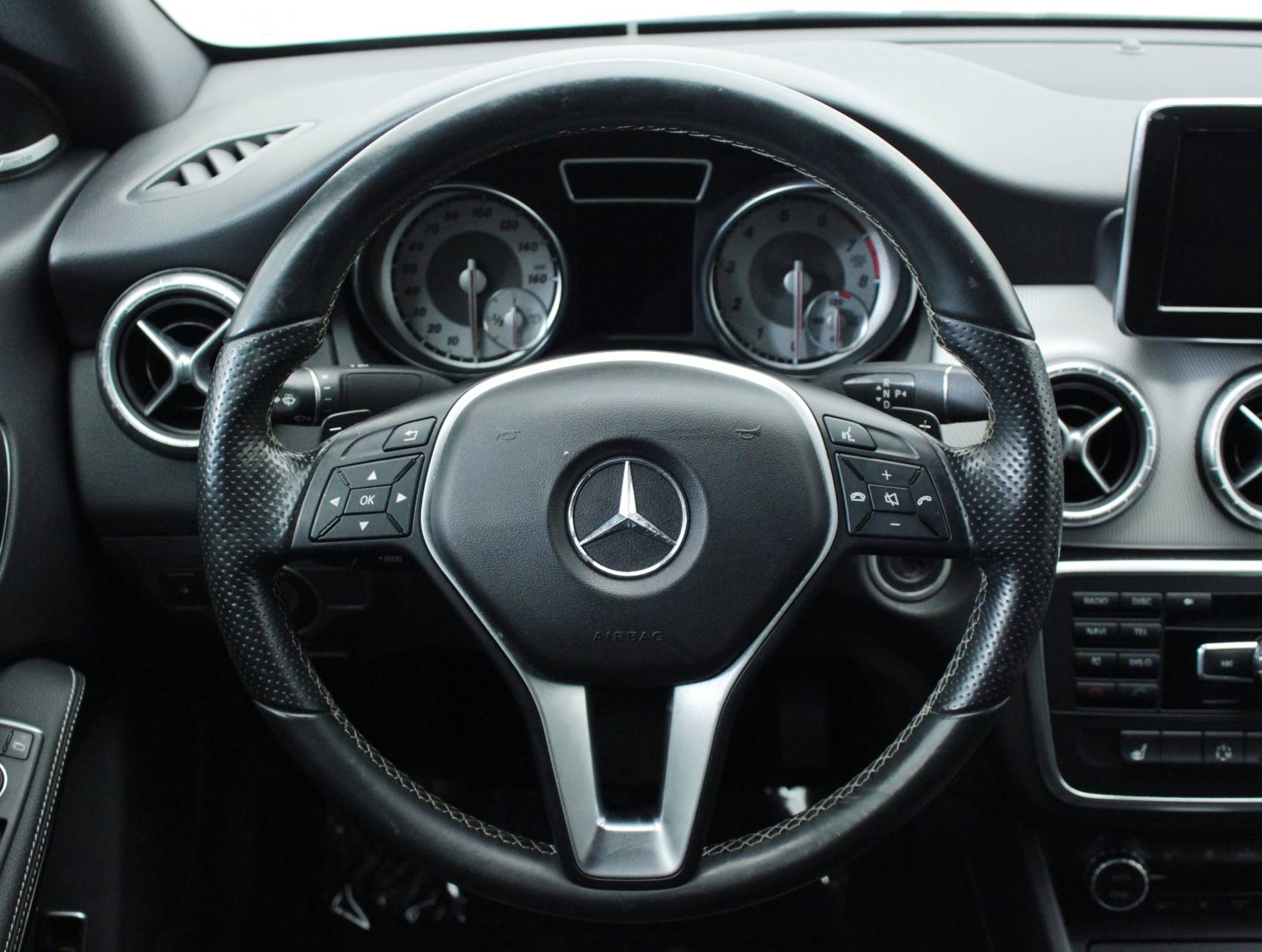 Florida Fine Cars - Used MERCEDES-BENZ CLA CLASS 2014 HOLLYWOOD CLA250