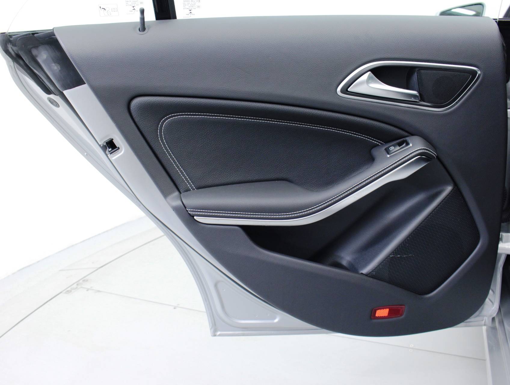 Florida Fine Cars - Used MERCEDES-BENZ CLA CLASS 2014 HOLLYWOOD CLA250