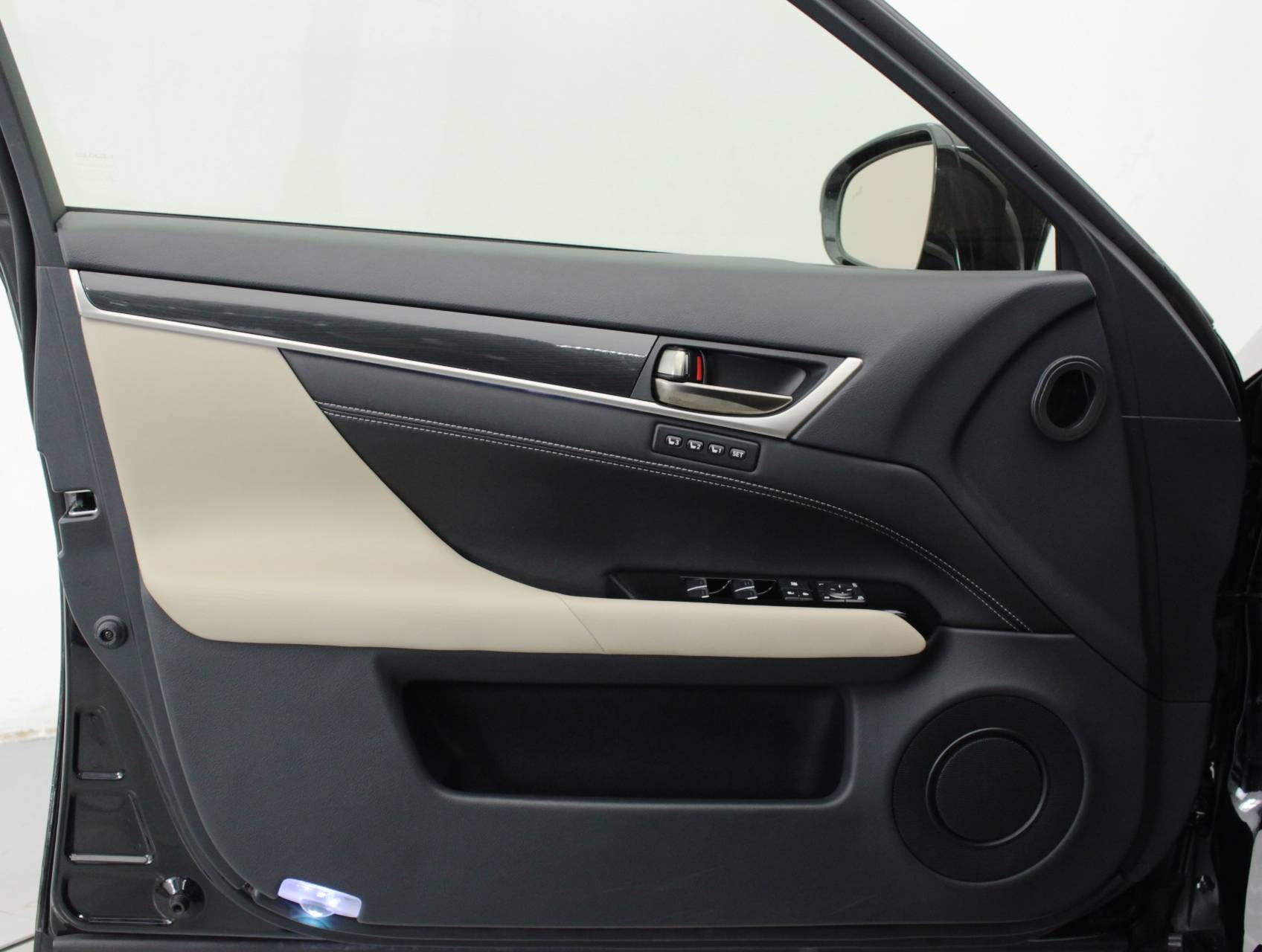 Florida Fine Cars - Used LEXUS GS 200T 2016 MIAMI 