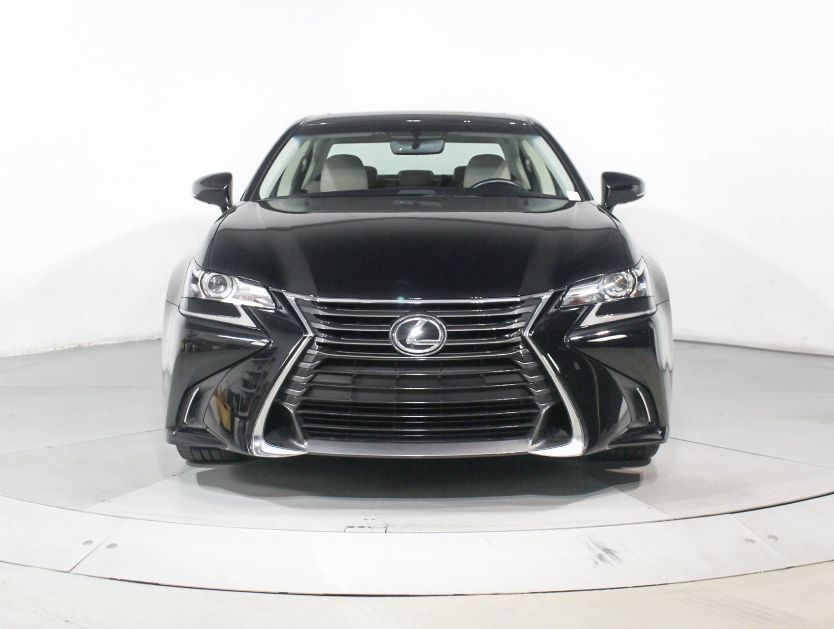 Florida Fine Cars - Used LEXUS GS 200T 2016 MIAMI 