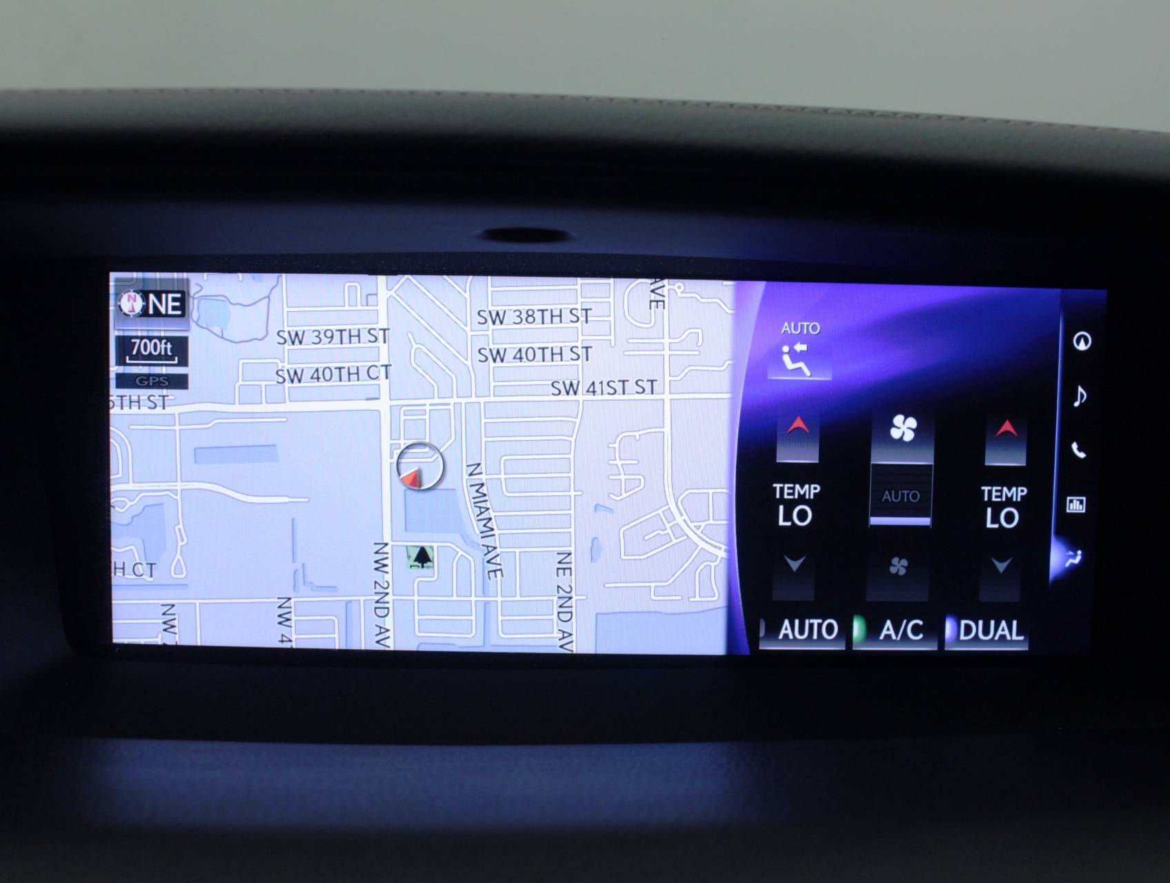 Florida Fine Cars - Used LEXUS GS 200T 2016 MIAMI 