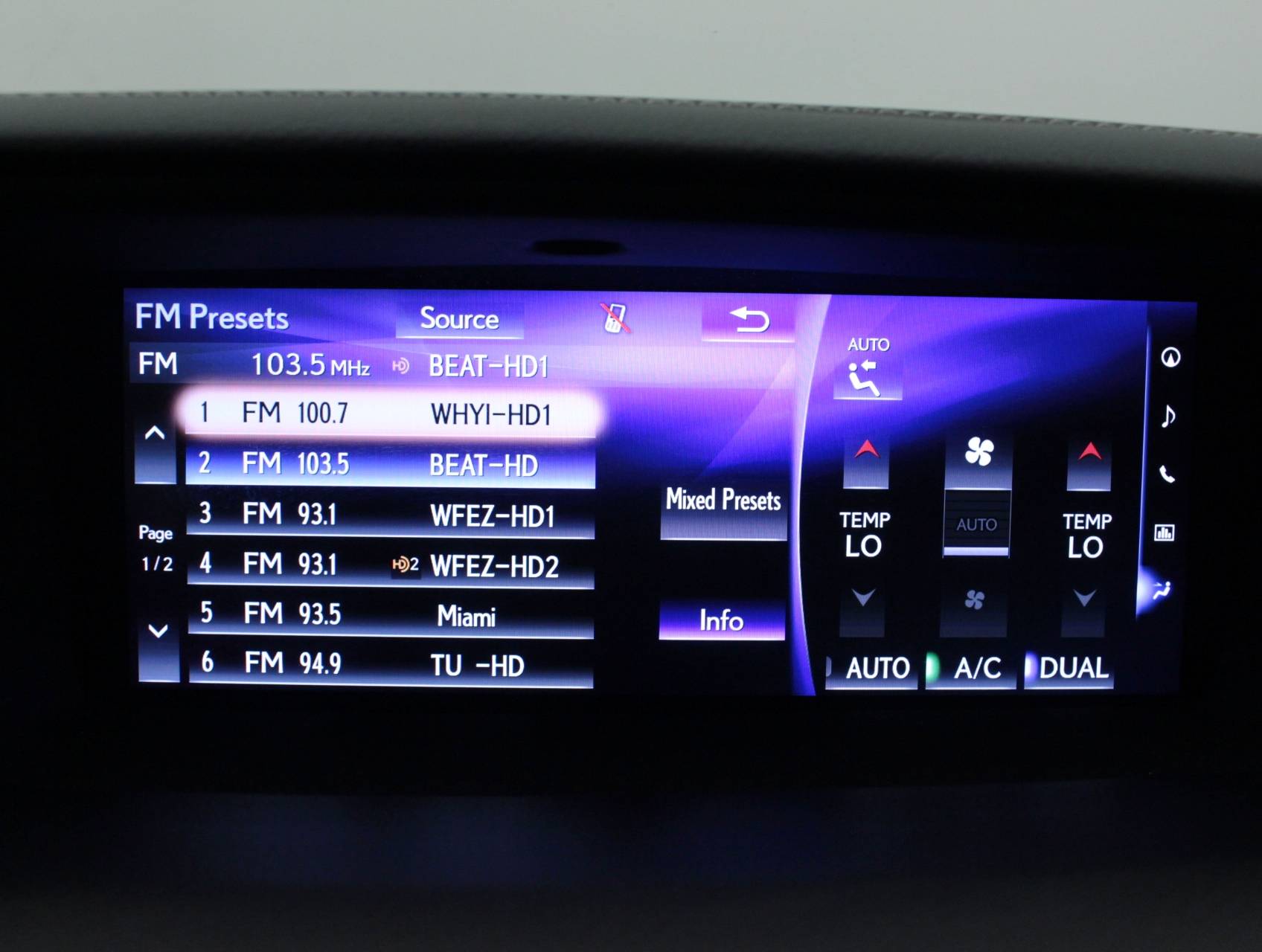 Florida Fine Cars - Used LEXUS GS 200T 2016 MIAMI 